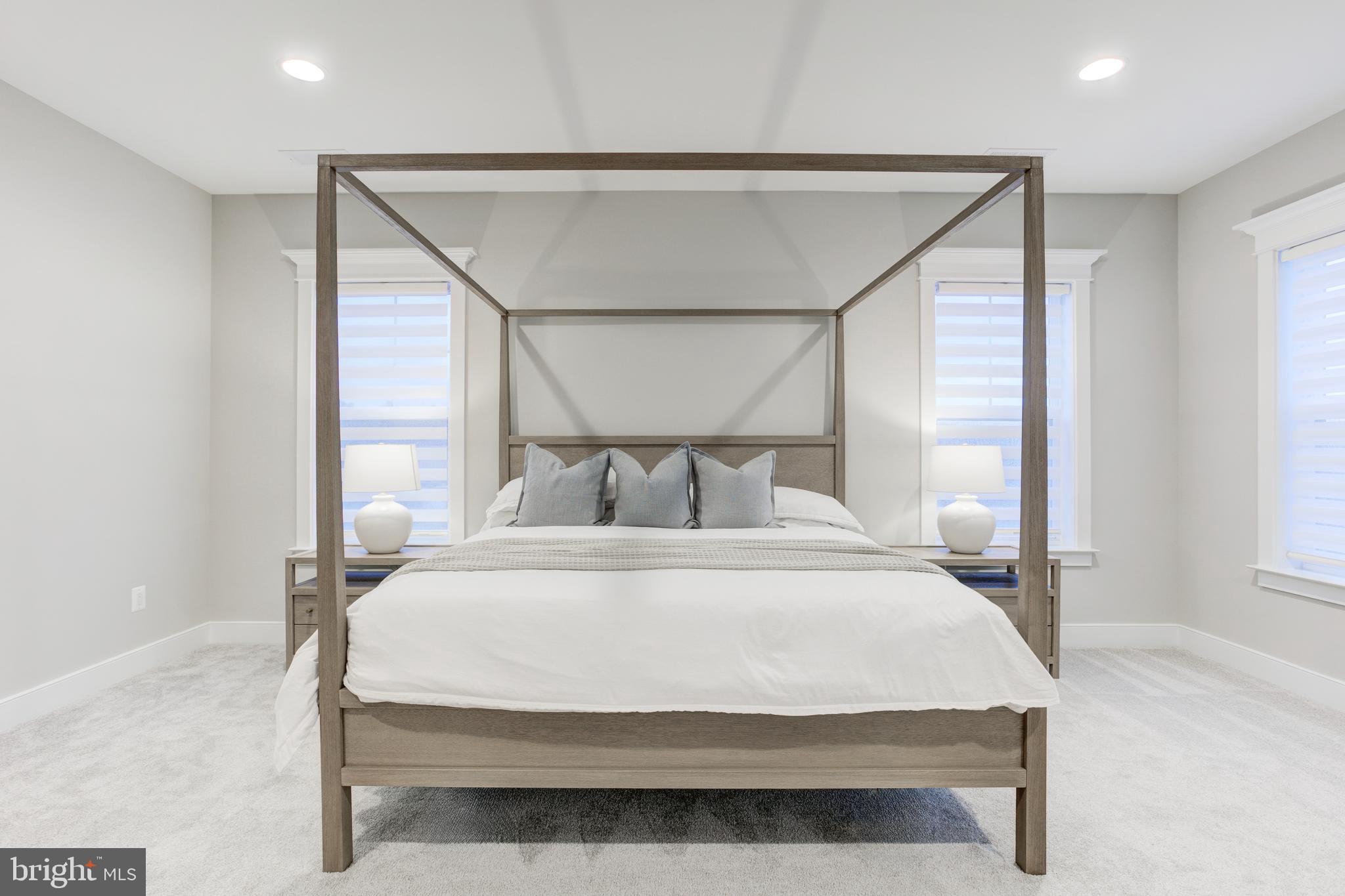 BEACON HILL - Residential