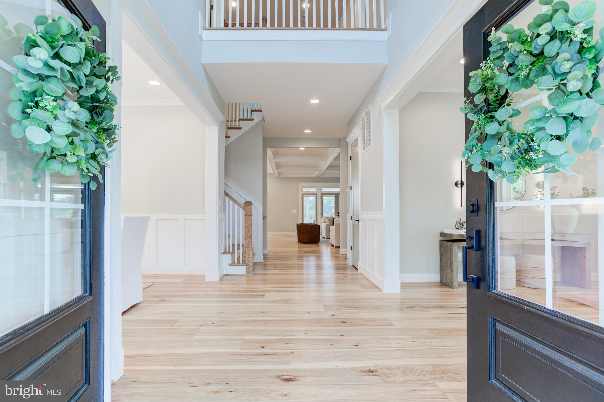 BEACON HILL - Residential