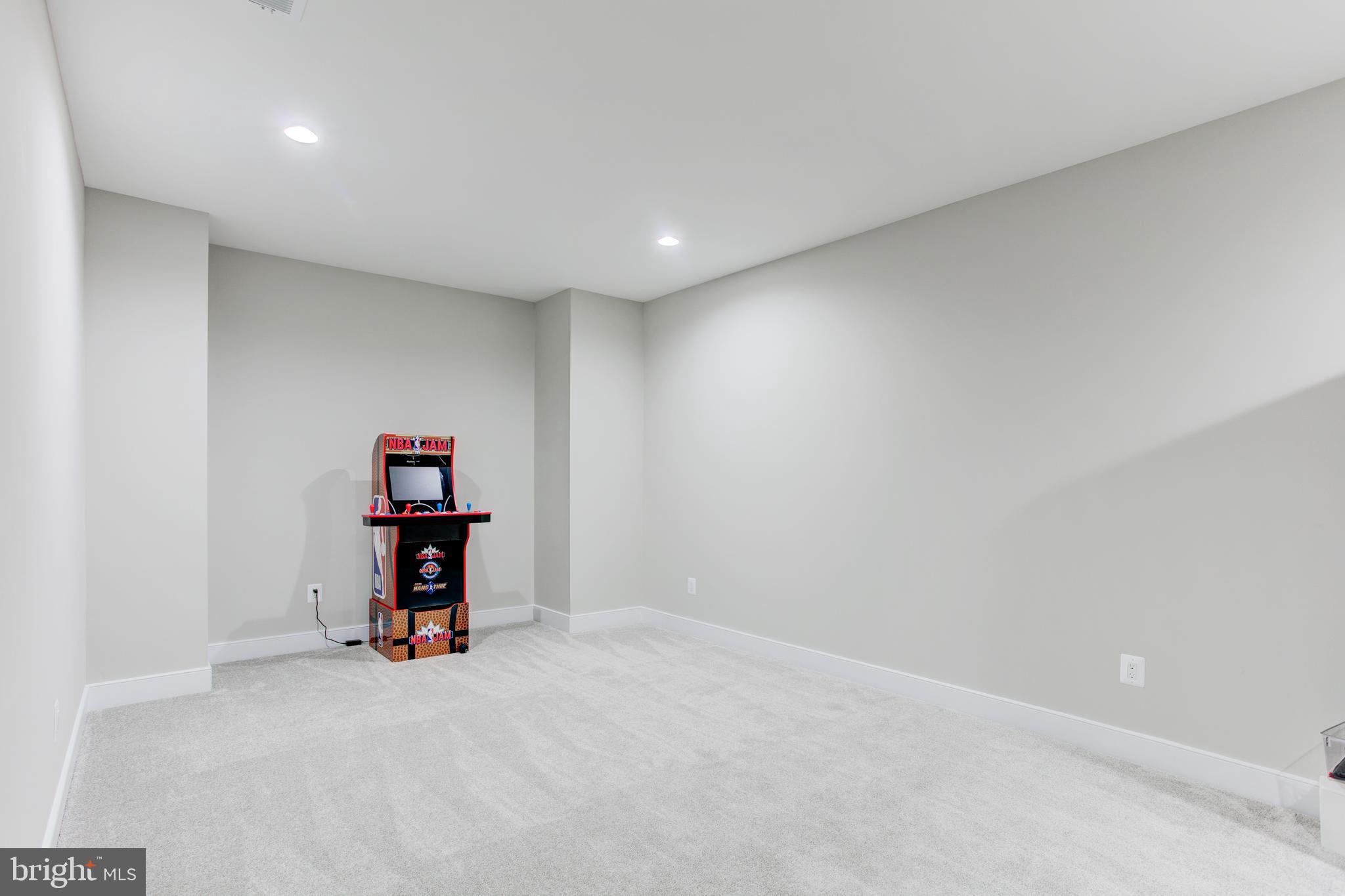 BEACON HILL - Residential