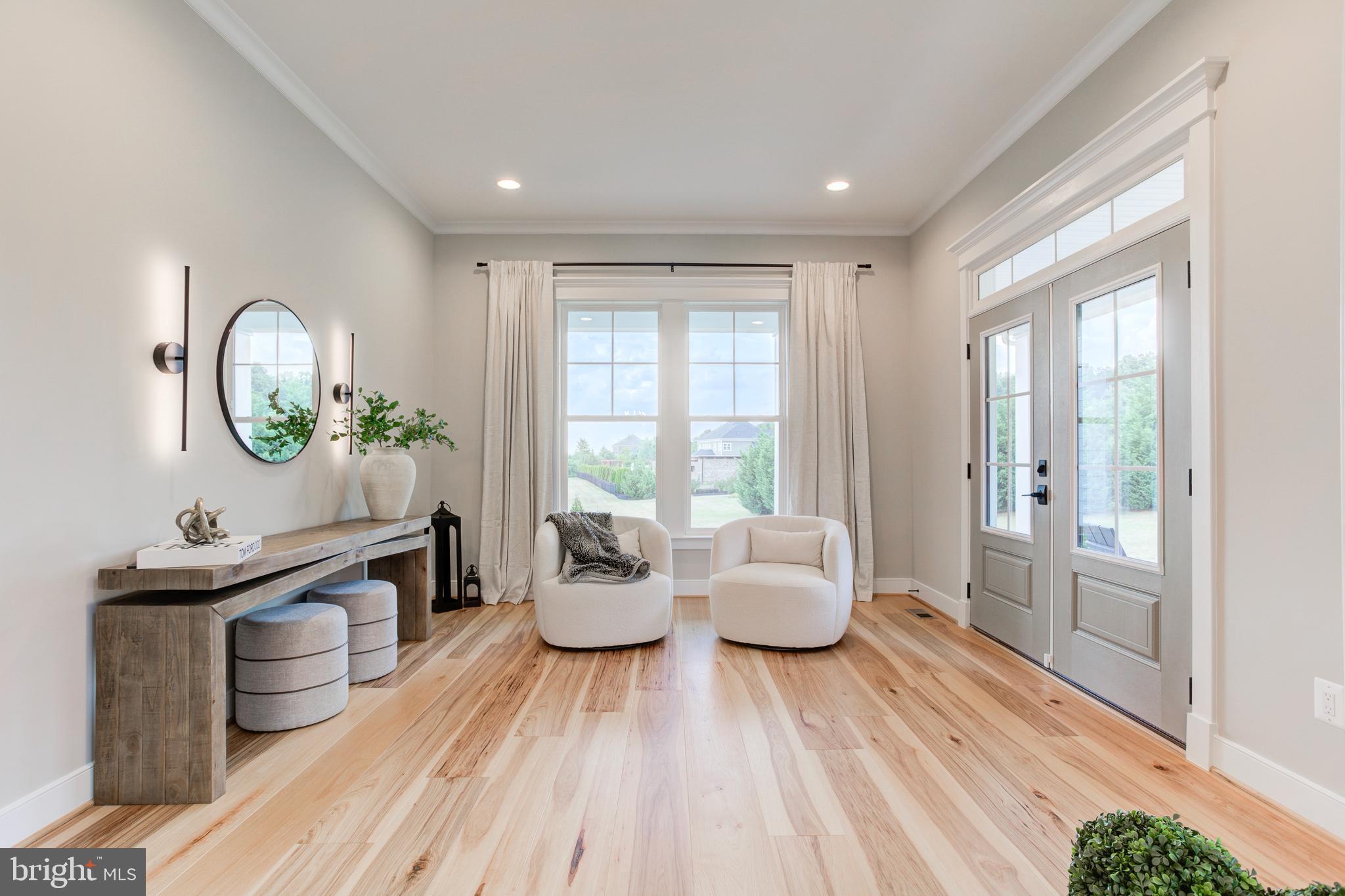 BEACON HILL - Residential