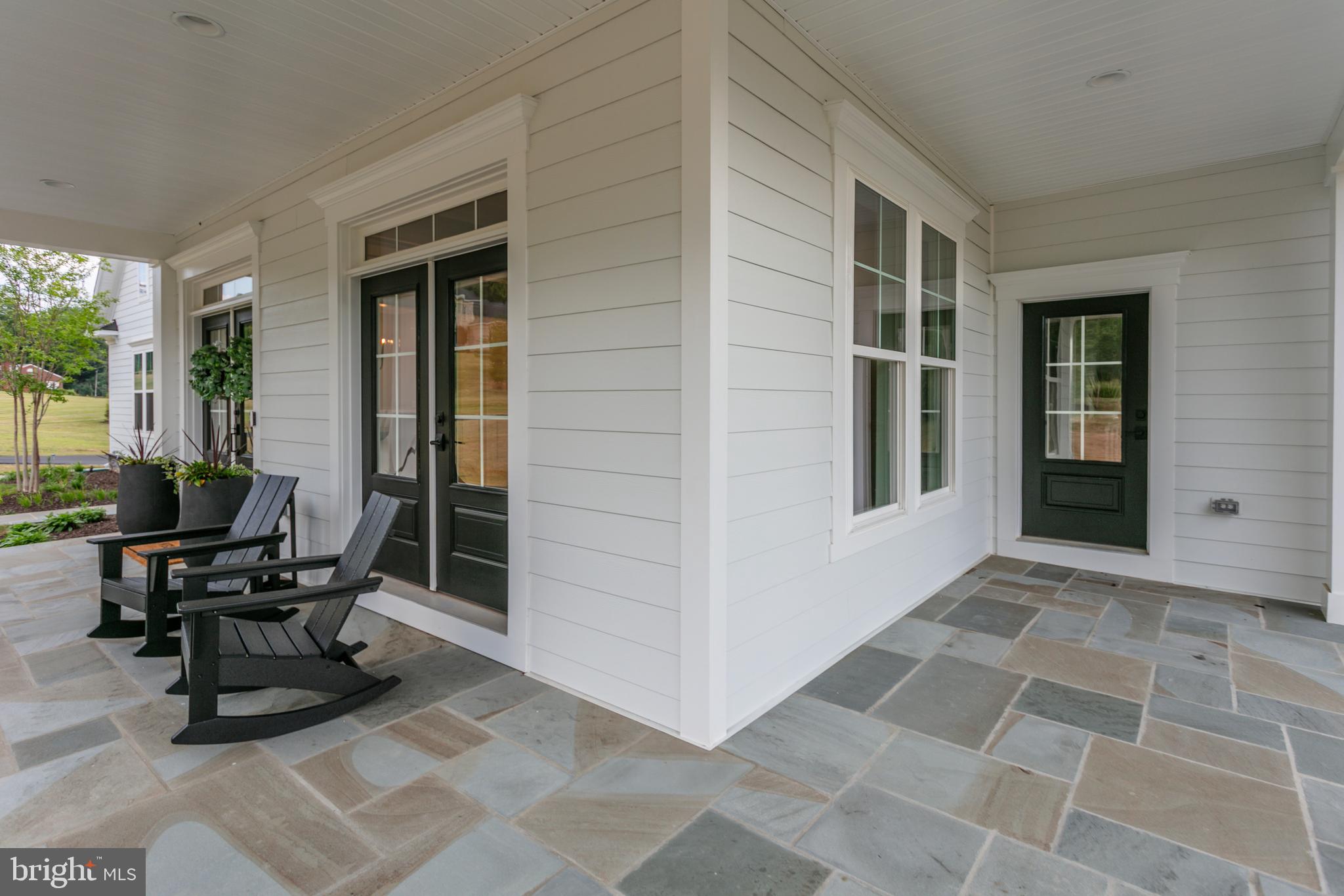 BEACON HILL - Residential