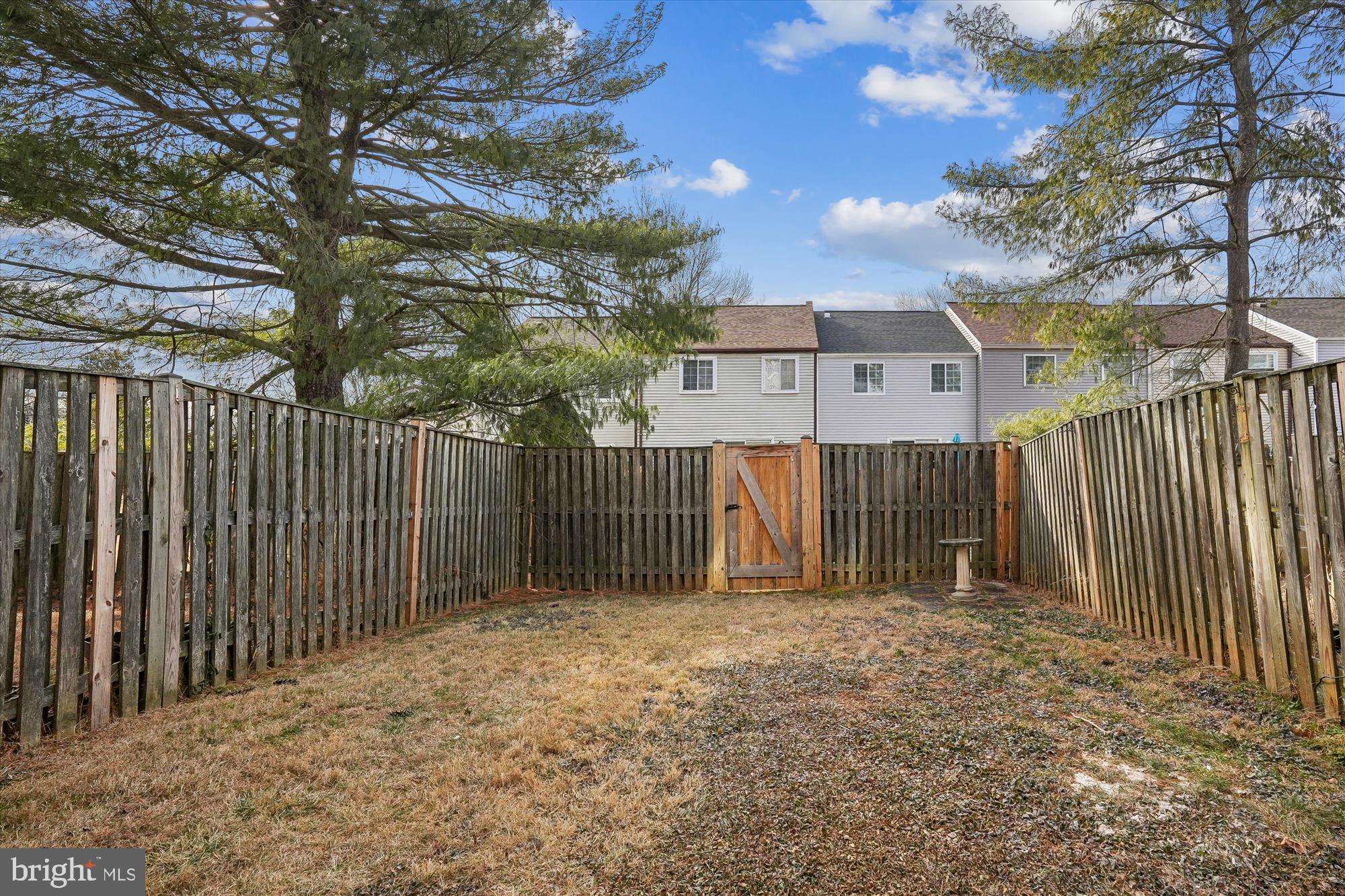 PARK OVERLOOK - Residential