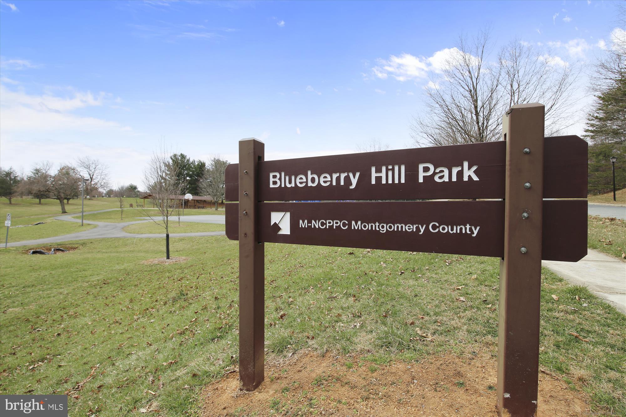 PARK OVERLOOK - Residential