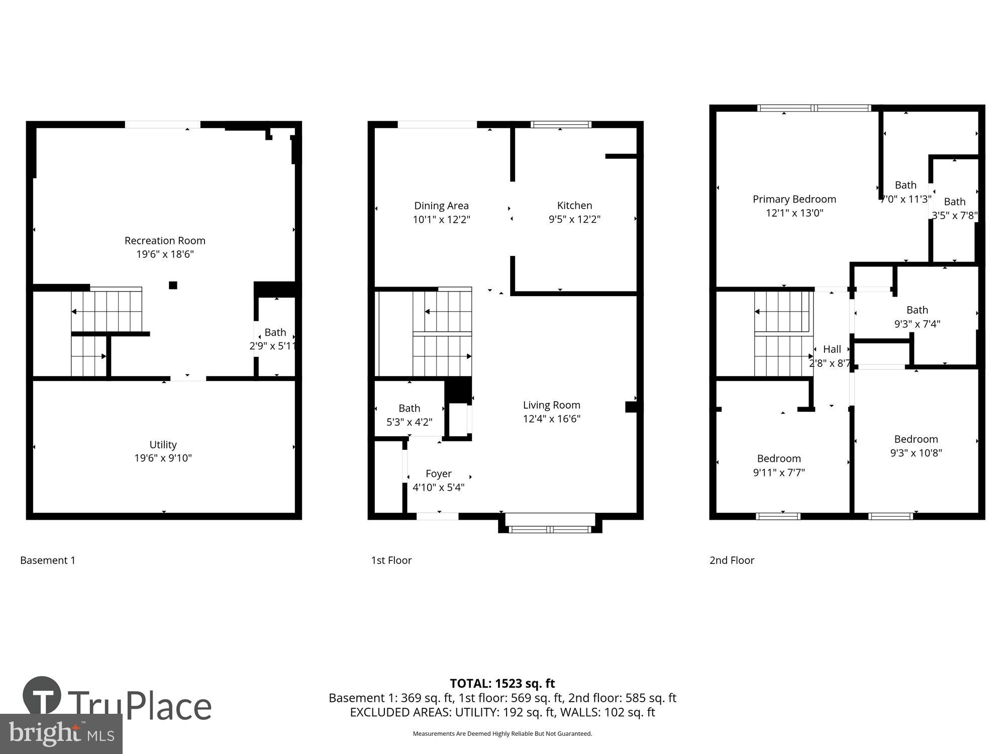 PARK OVERLOOK - Residential