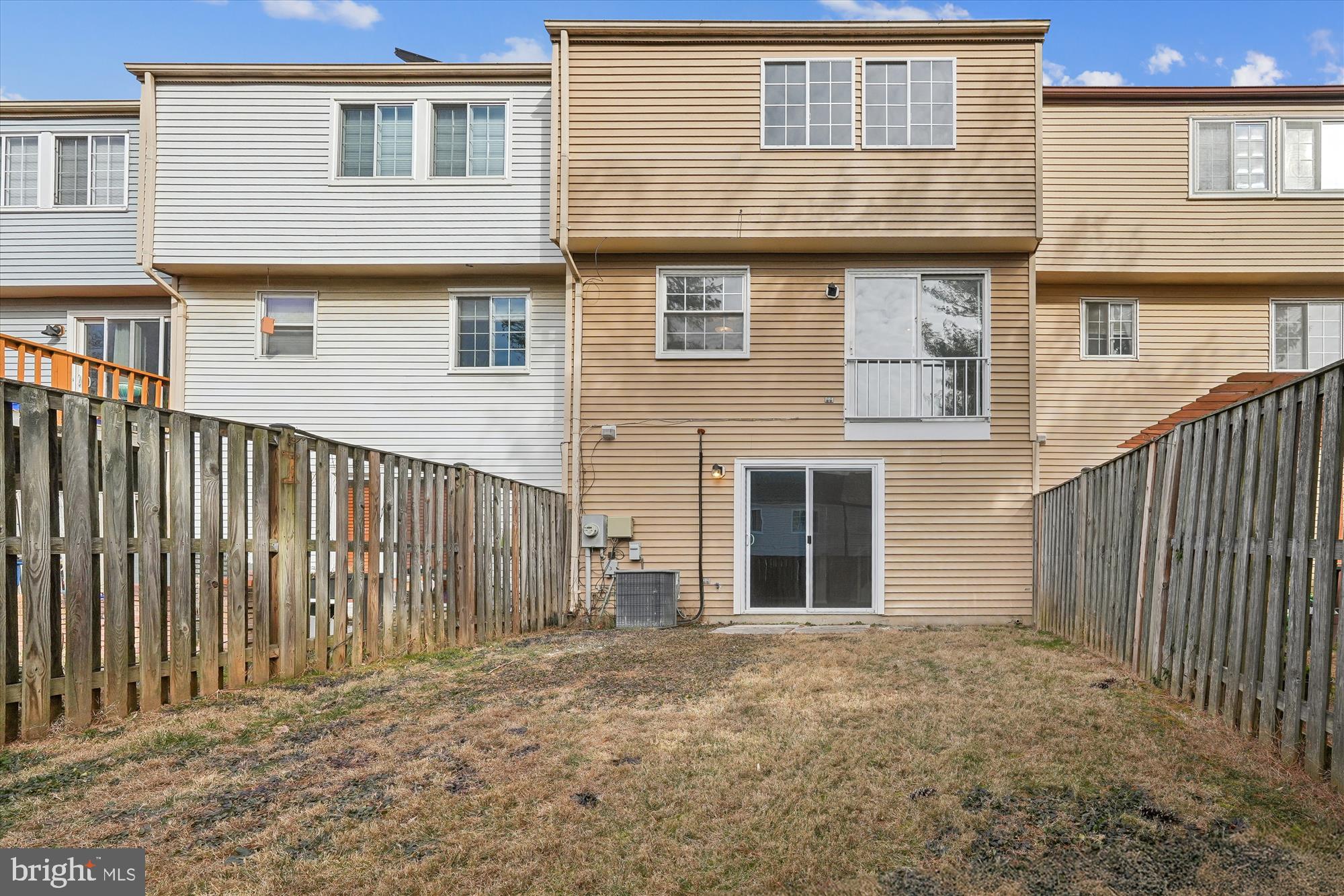 PARK OVERLOOK - Residential