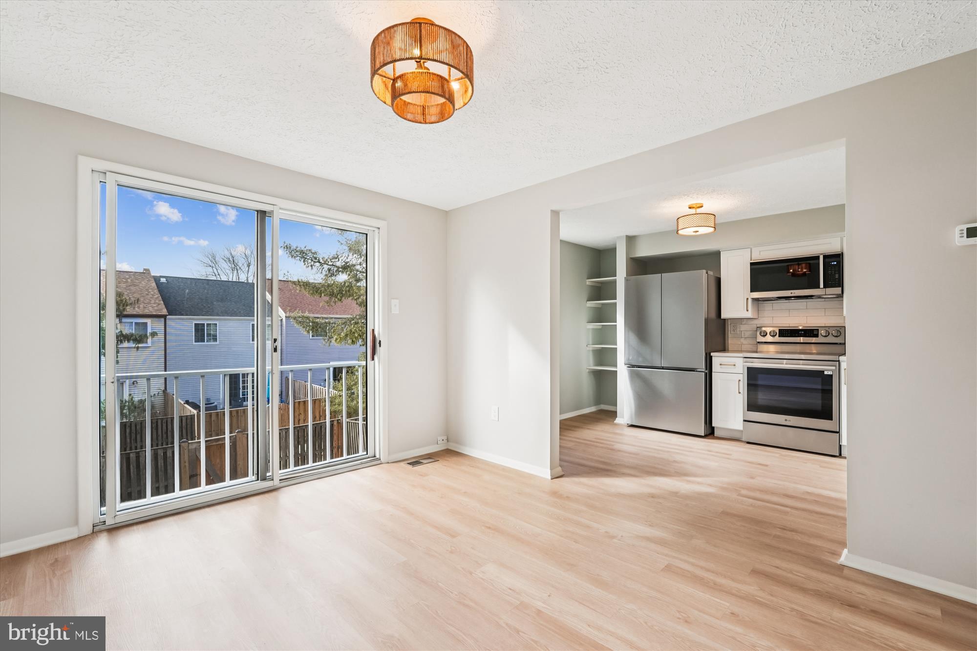 PARK OVERLOOK - Residential