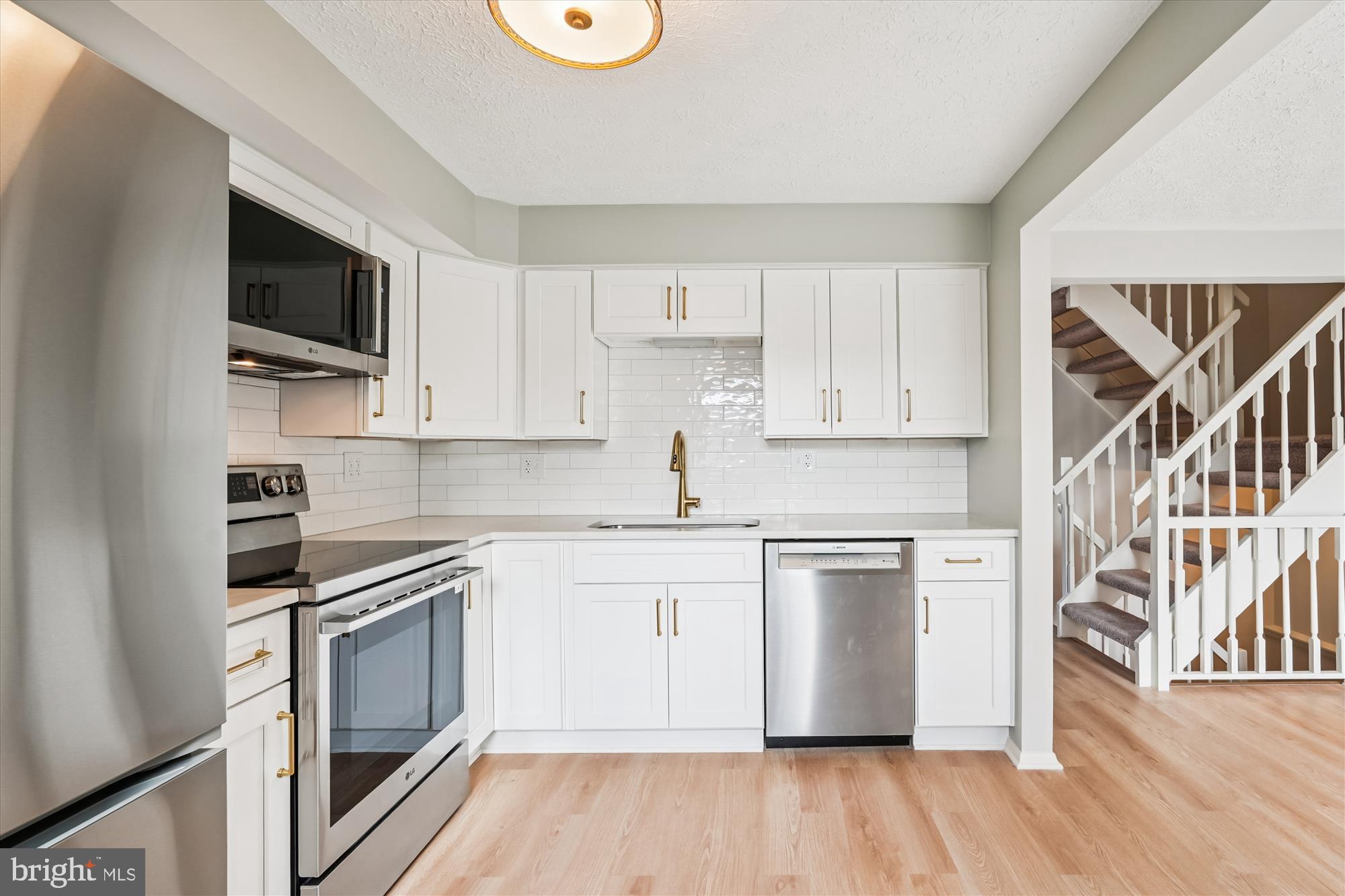 PARK OVERLOOK - Residential