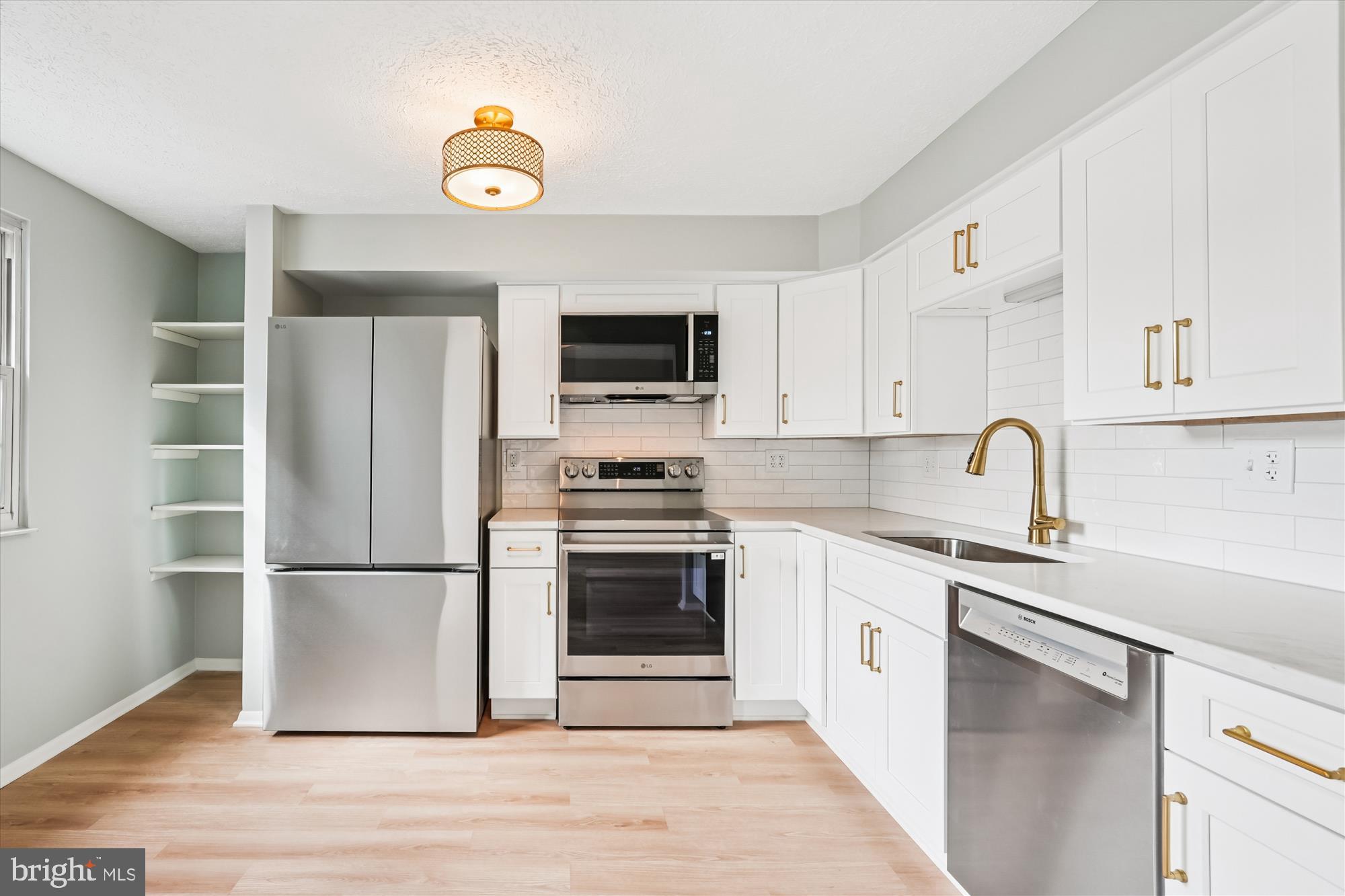 PARK OVERLOOK - Residential