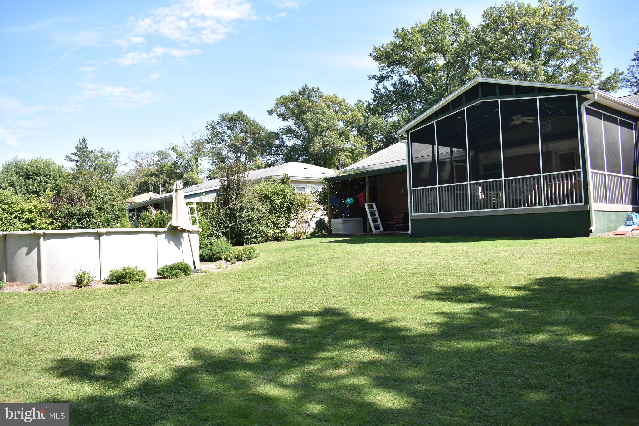 STONYBROOK HEIGHTS - Residential