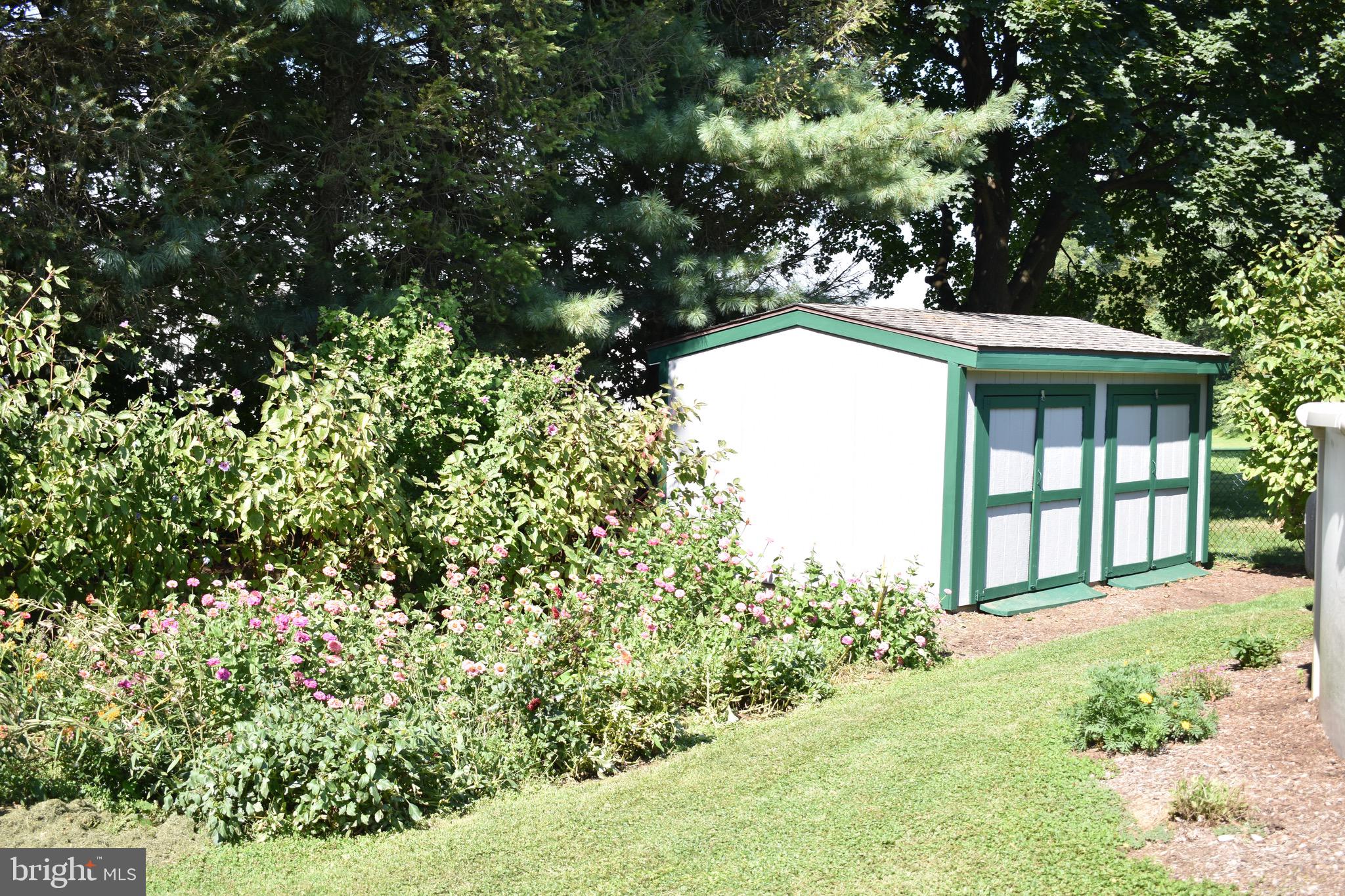 STONYBROOK HEIGHTS - Residential