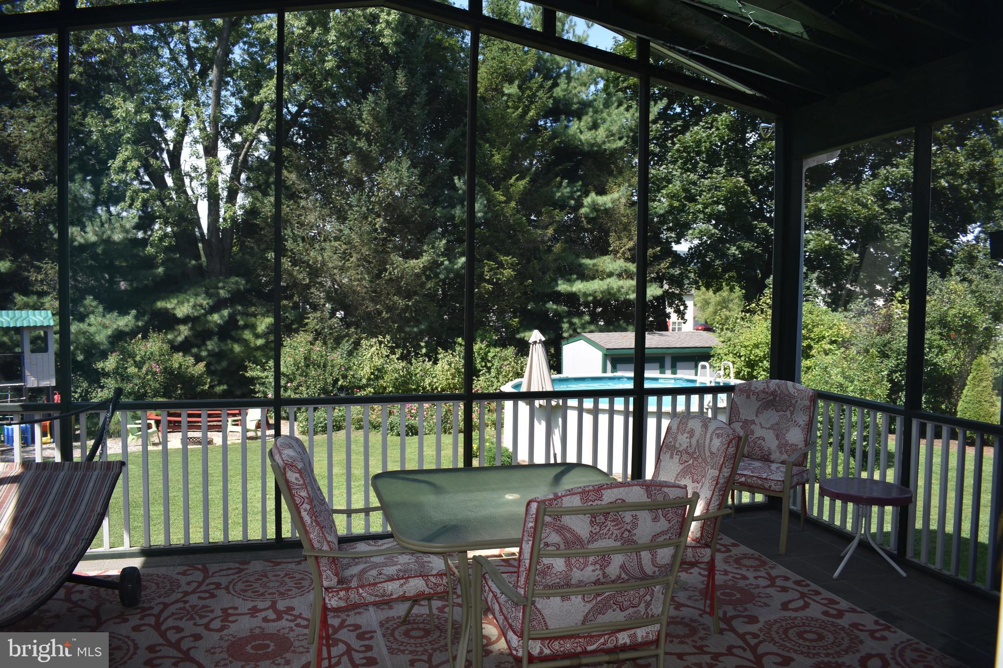 STONYBROOK HEIGHTS - Residential