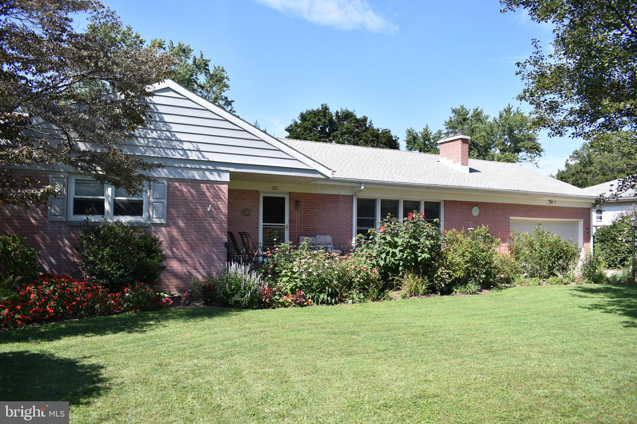 STONYBROOK HEIGHTS - Residential