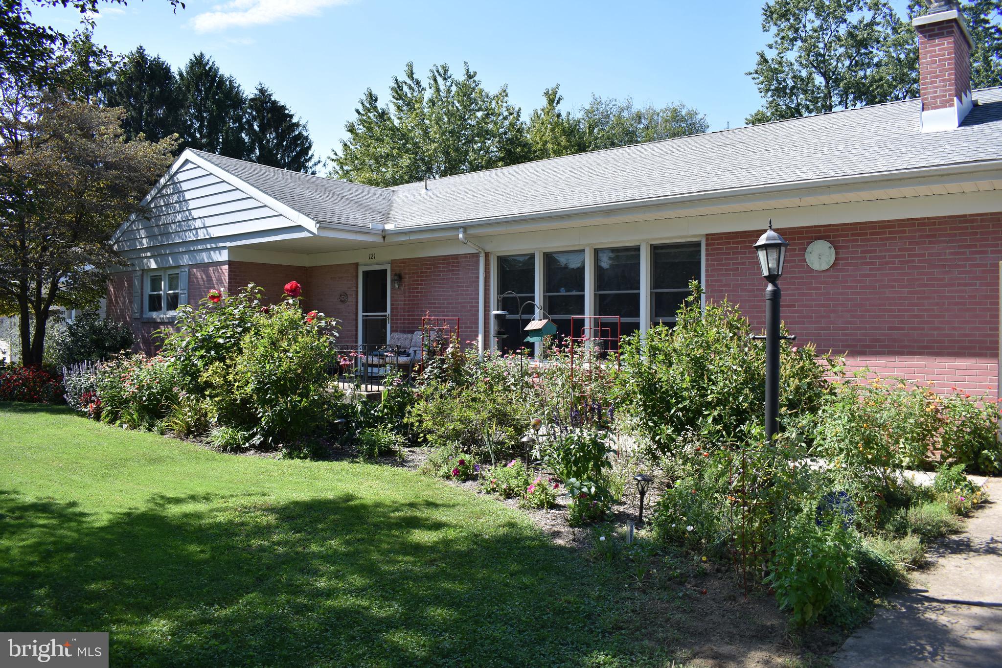 STONYBROOK HEIGHTS - Residential