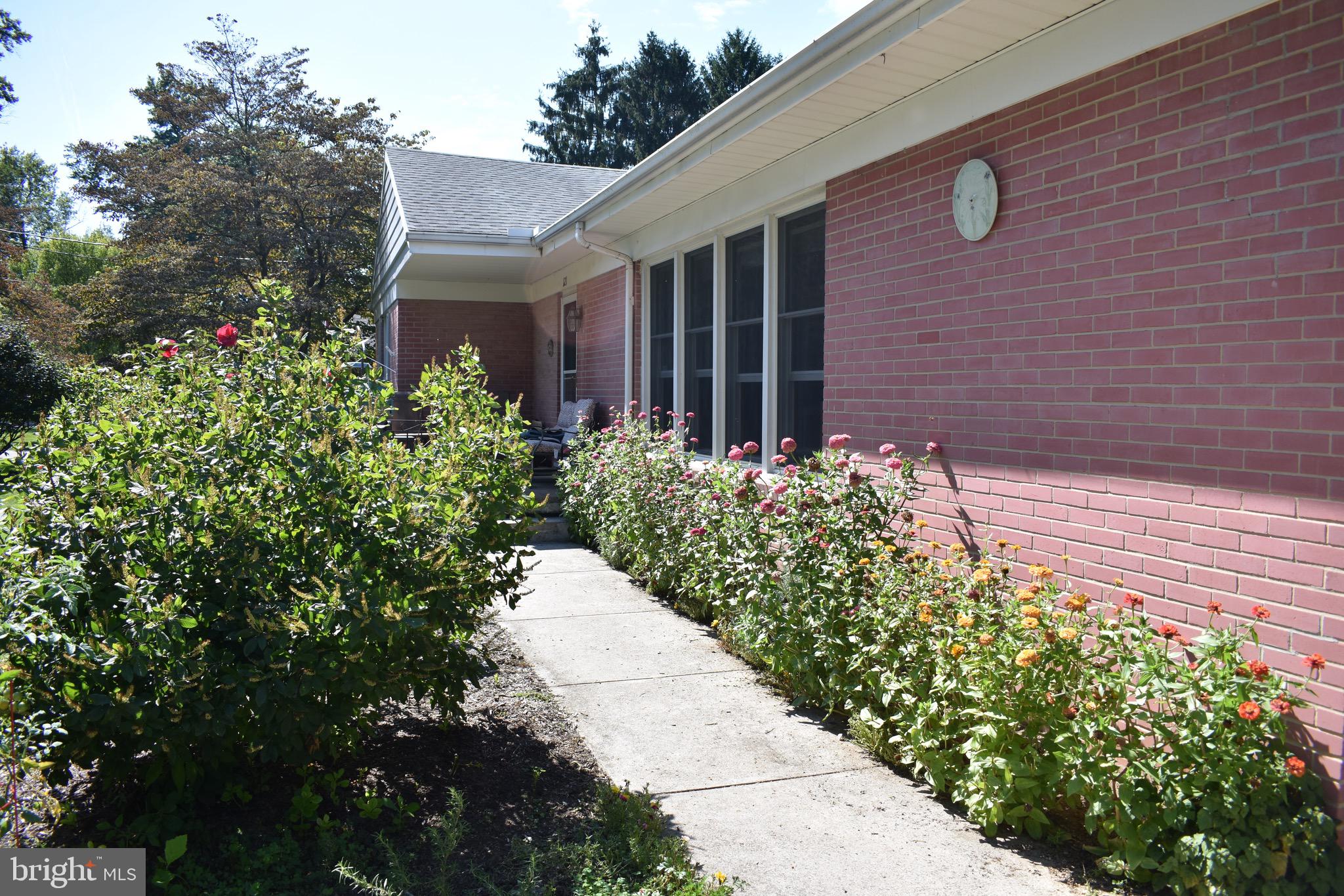 STONYBROOK HEIGHTS - Residential