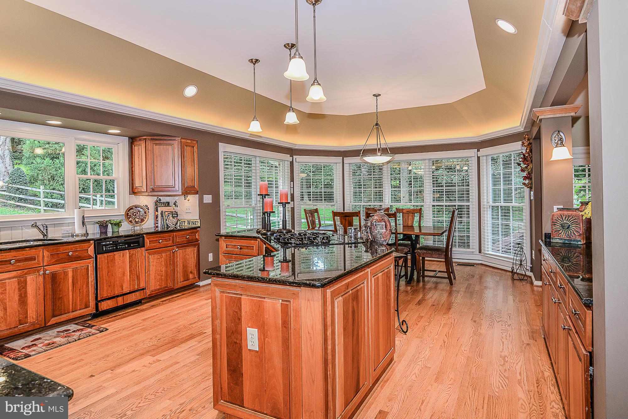 THE GREAT HAMPTONS - Residential