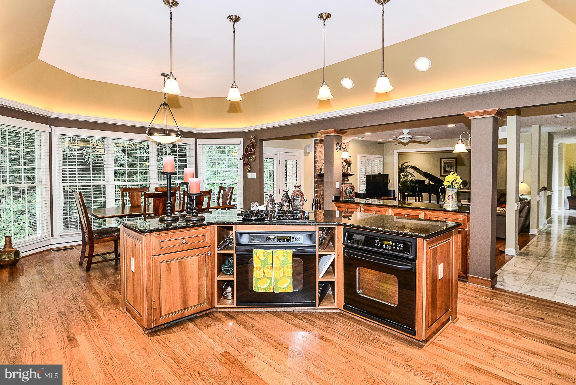 THE GREAT HAMPTONS - Residential