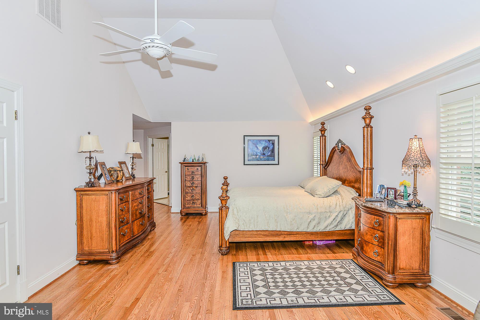 THE GREAT HAMPTONS - Residential