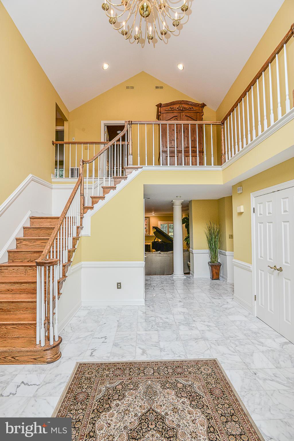 THE GREAT HAMPTONS - Residential