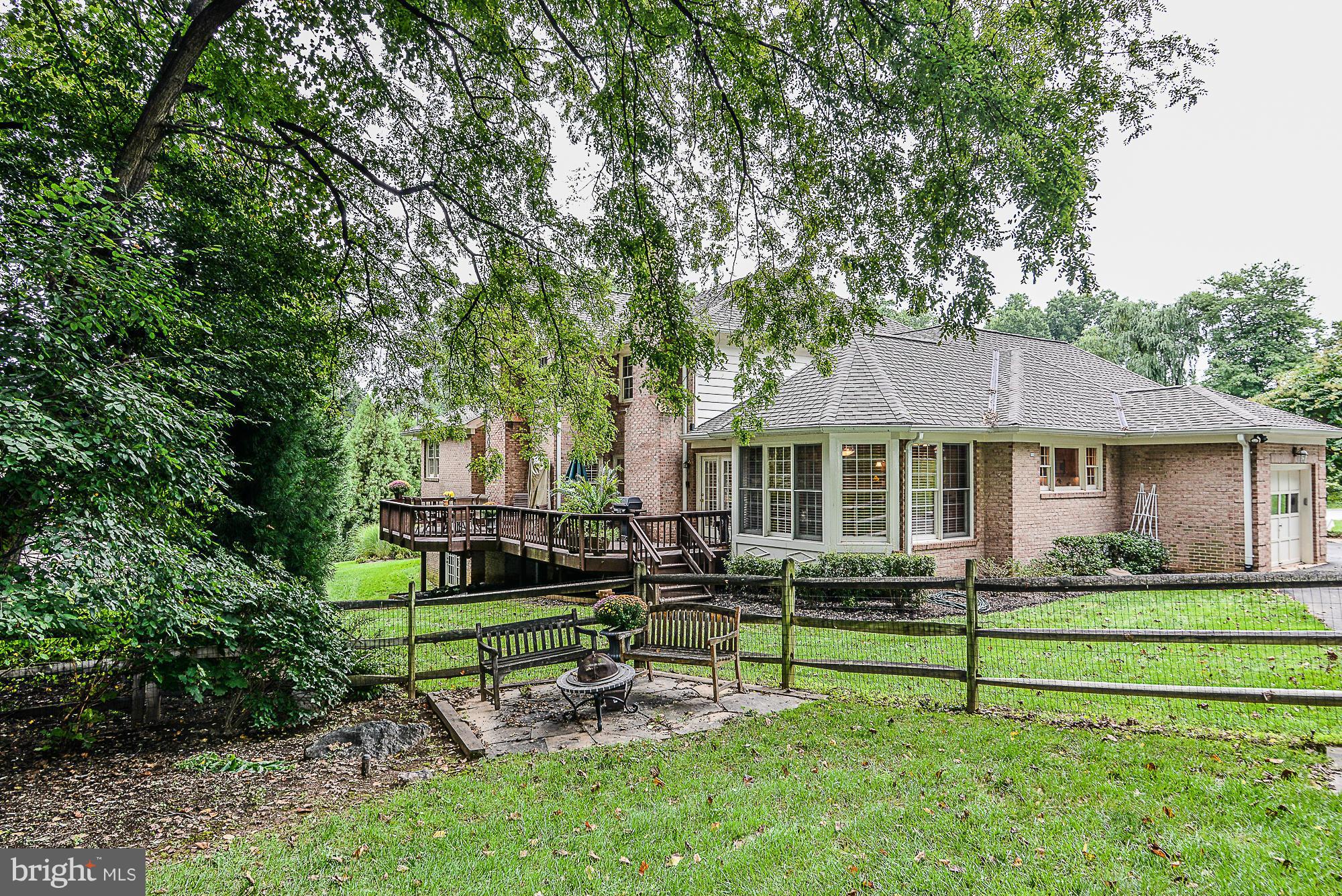 THE GREAT HAMPTONS - Residential