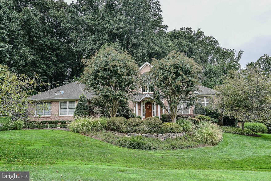 BEST VALUE IN MCLEAN!  *AWESOME NEW LIST PRICE! *TOP RATED LANGLEY SCHOOLS!  You'll love this Remodeled Gorgeous Colonial!  3 Car garage!, New Kitchen, refinished floors, Plantation shutters, new paint & MORE! *Spacious lower level guest bedroom suite & full bath! ** Peaceful Paradise large .84 landscaped, fenced yard!** Close to 2 METRO Stops, Near The Best that McLean & Tysons has to offer!