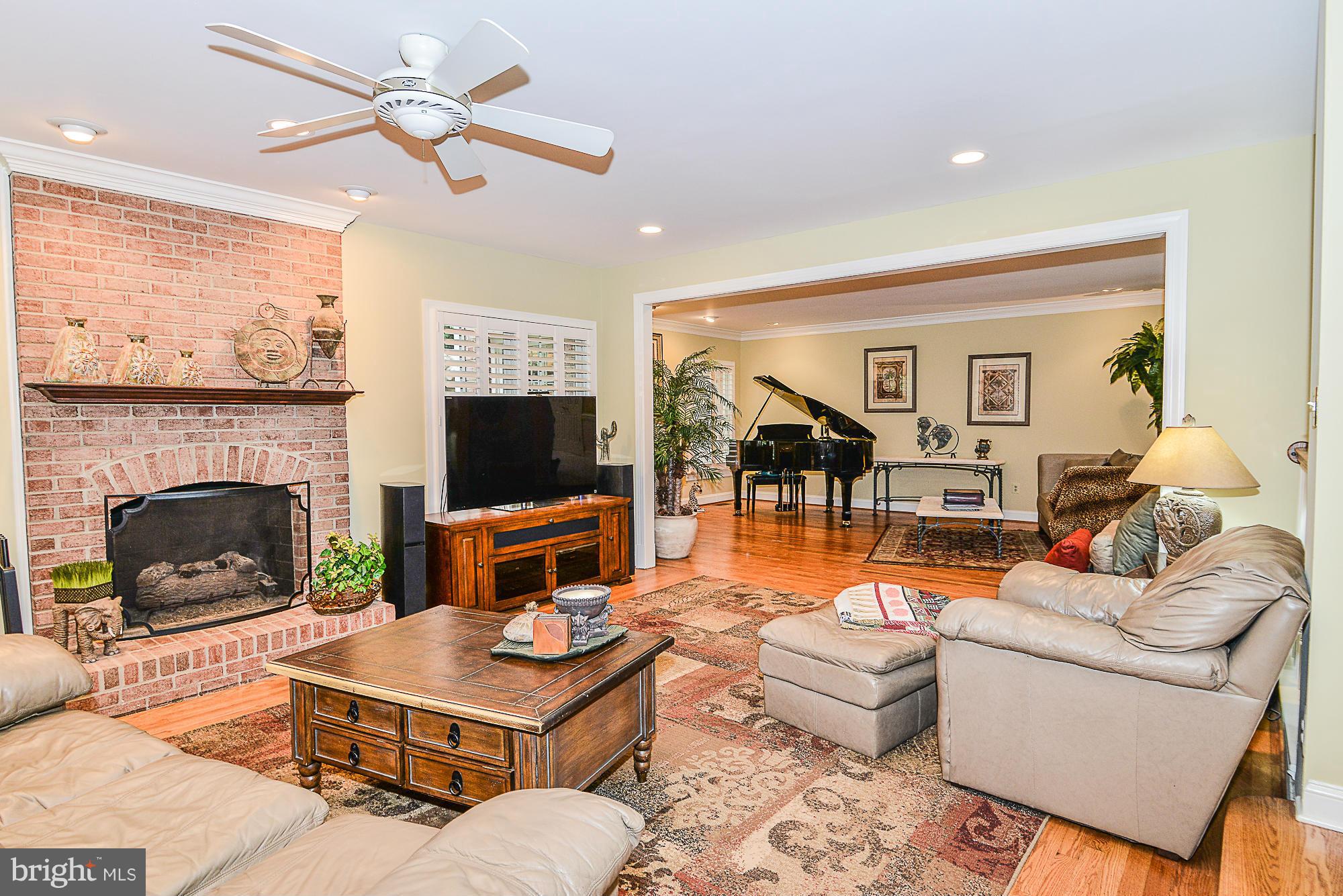 THE GREAT HAMPTONS - Residential