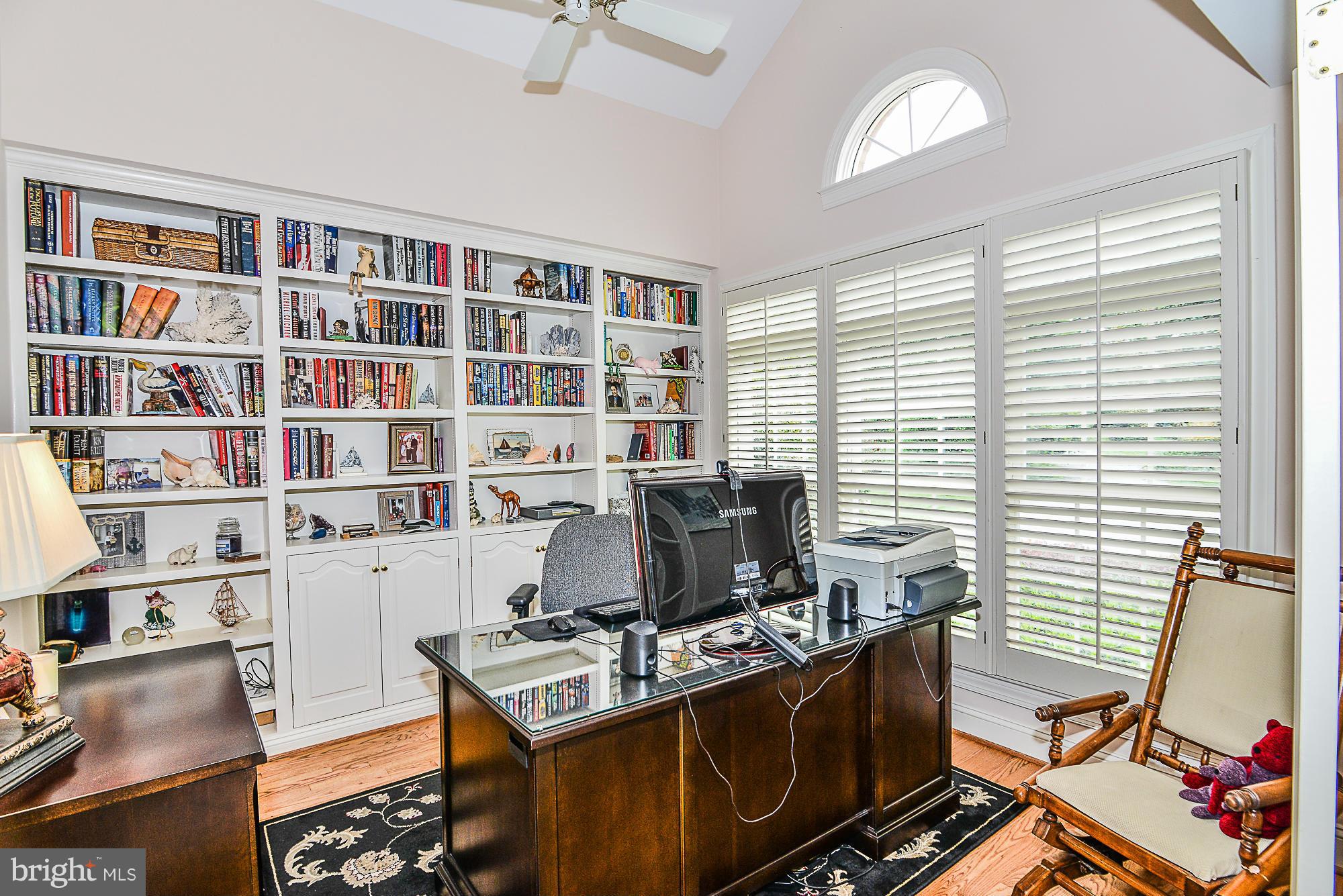 THE GREAT HAMPTONS - Residential