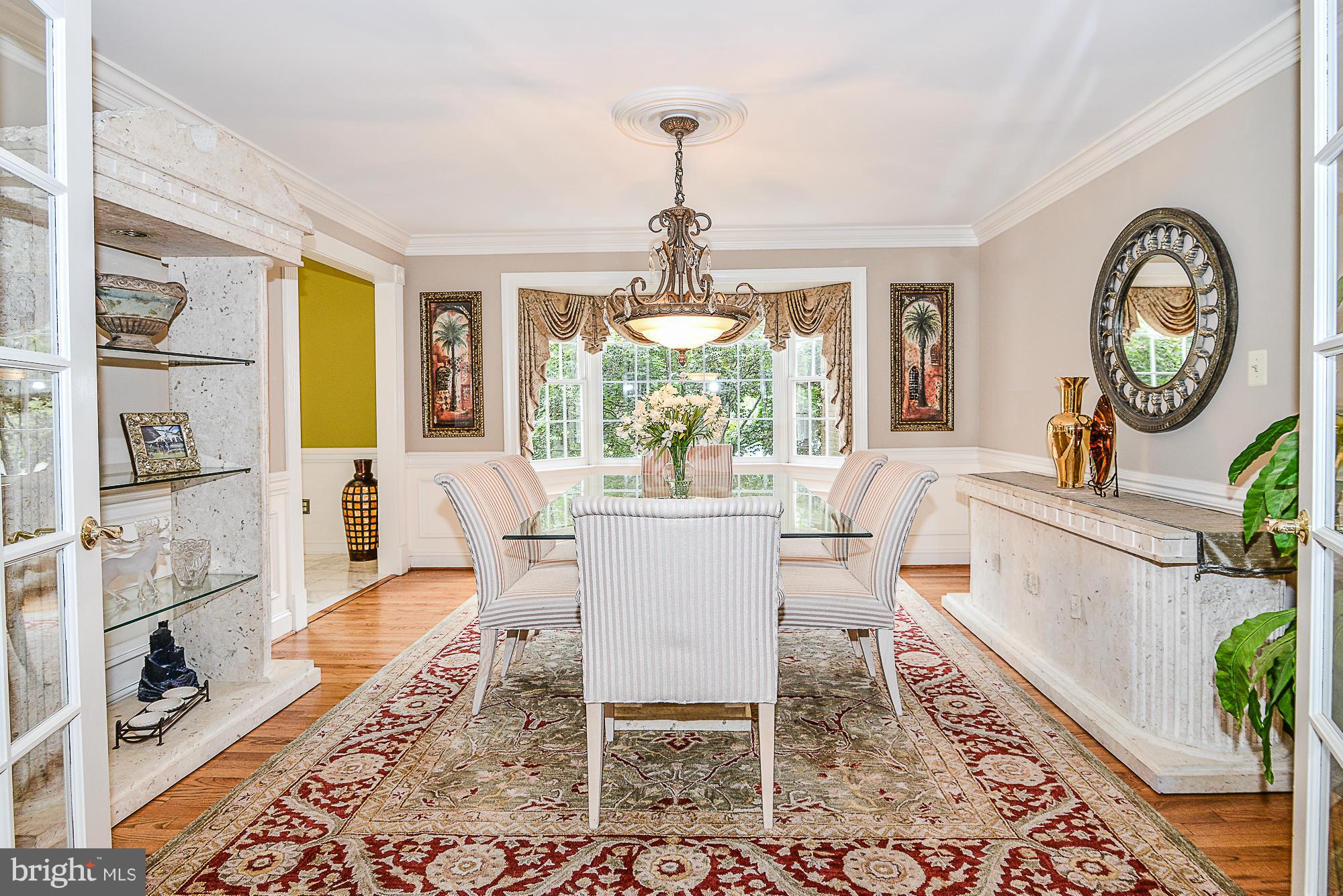 THE GREAT HAMPTONS - Residential