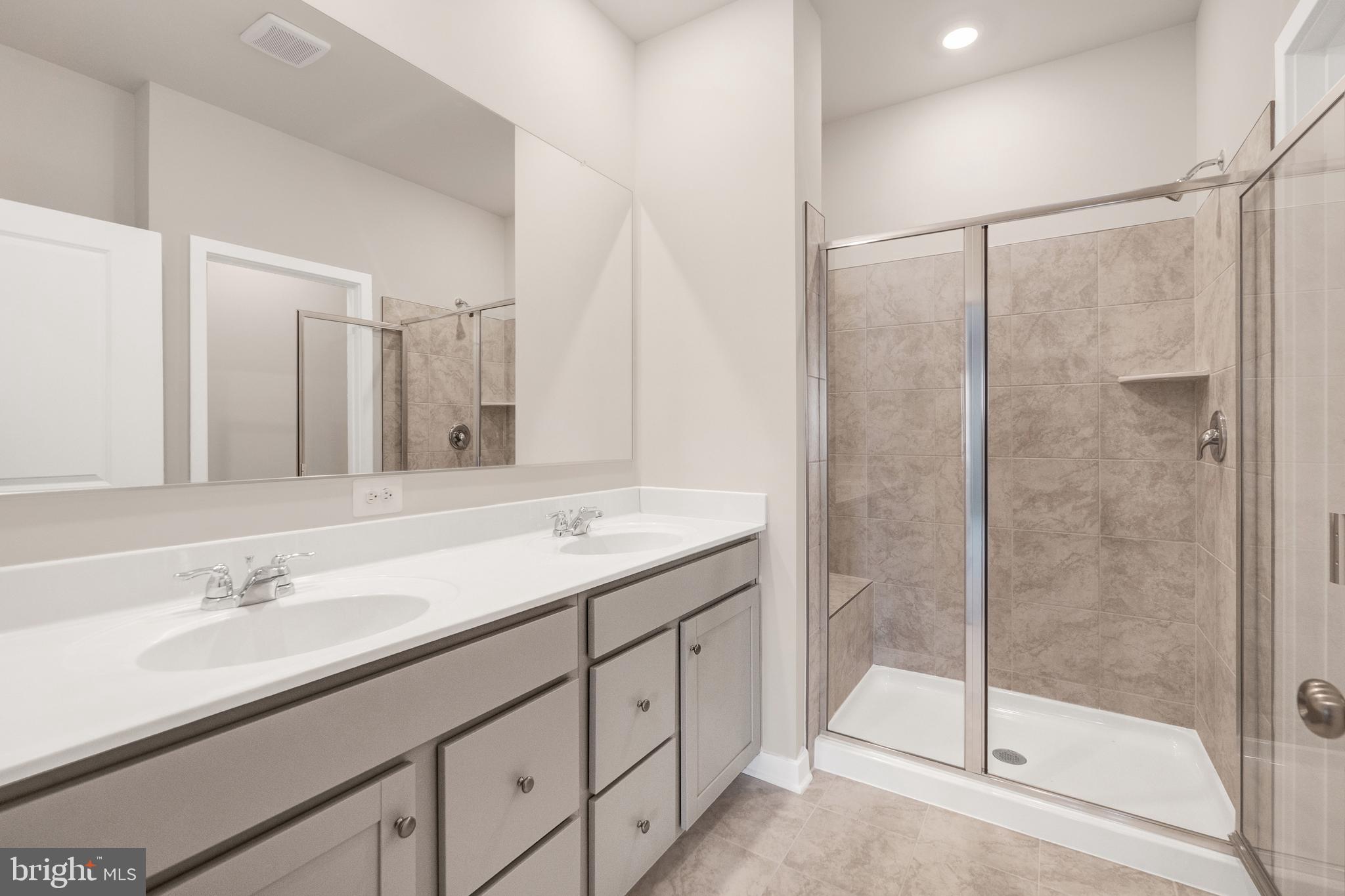 SHENANDOAH SPRINGS - Residential