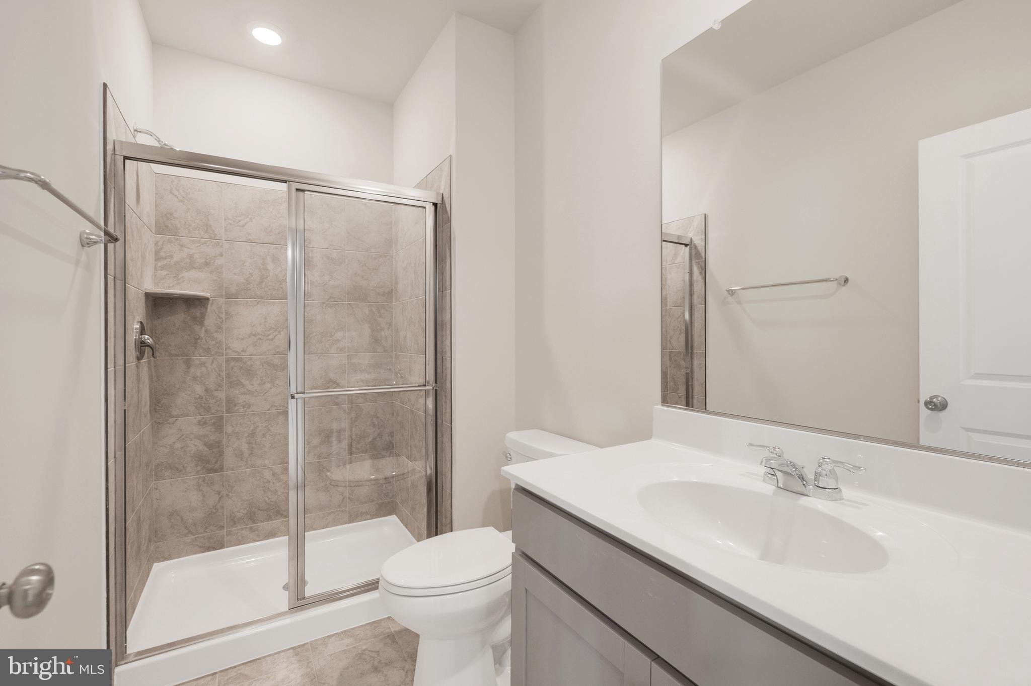 SHENANDOAH SPRINGS - Residential