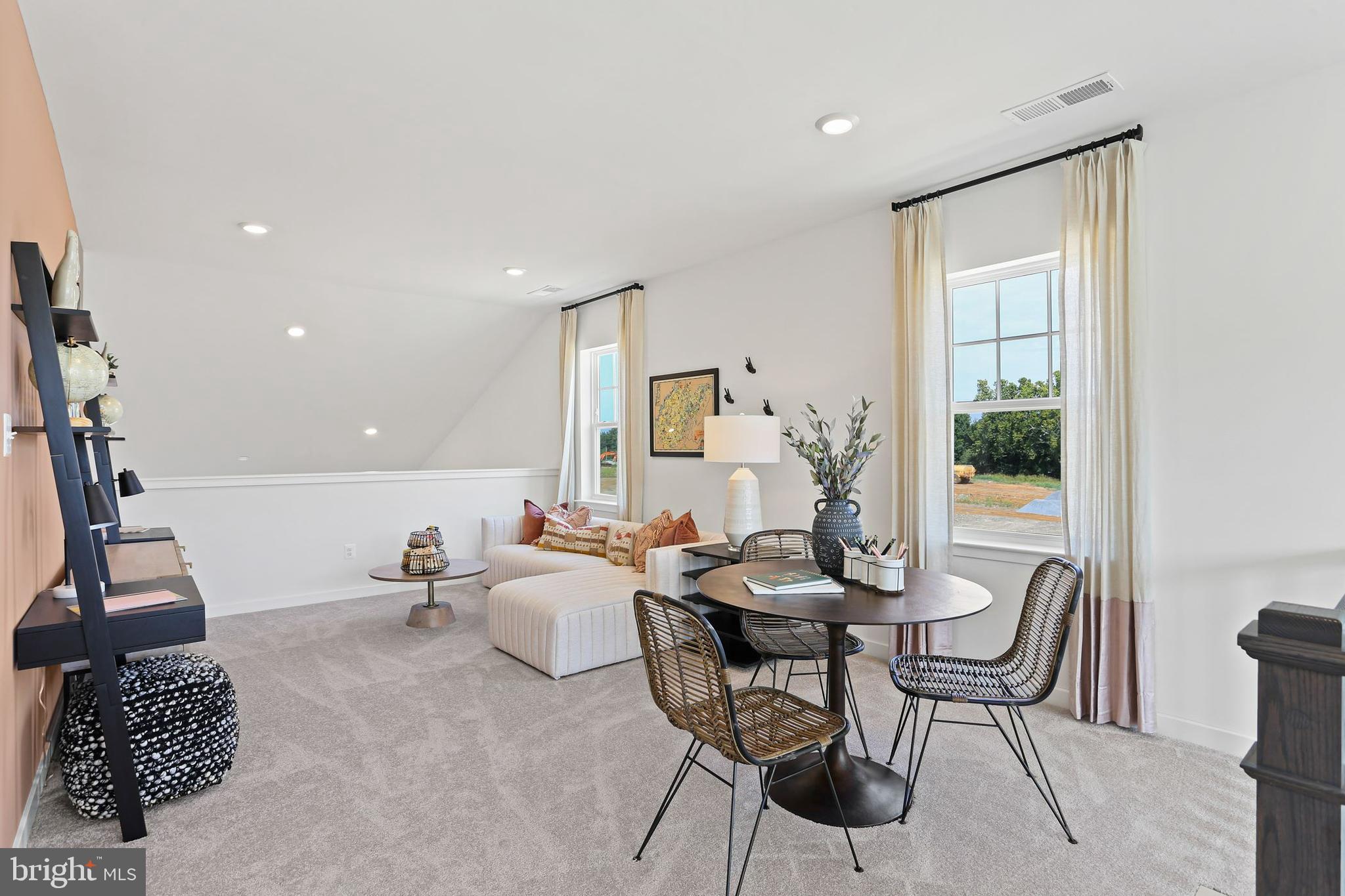 SHENANDOAH SPRINGS - Residential