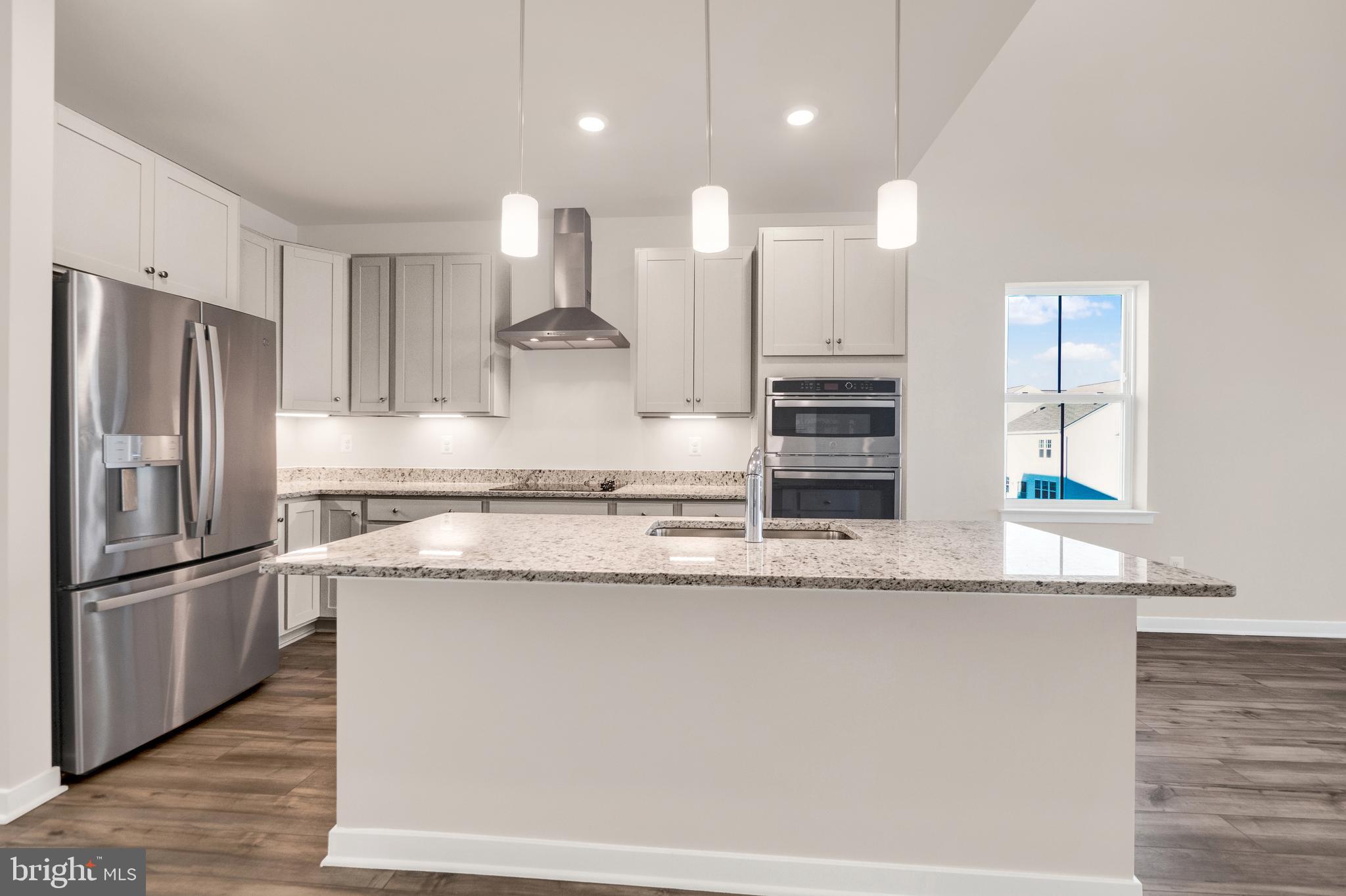 SHENANDOAH SPRINGS - Residential