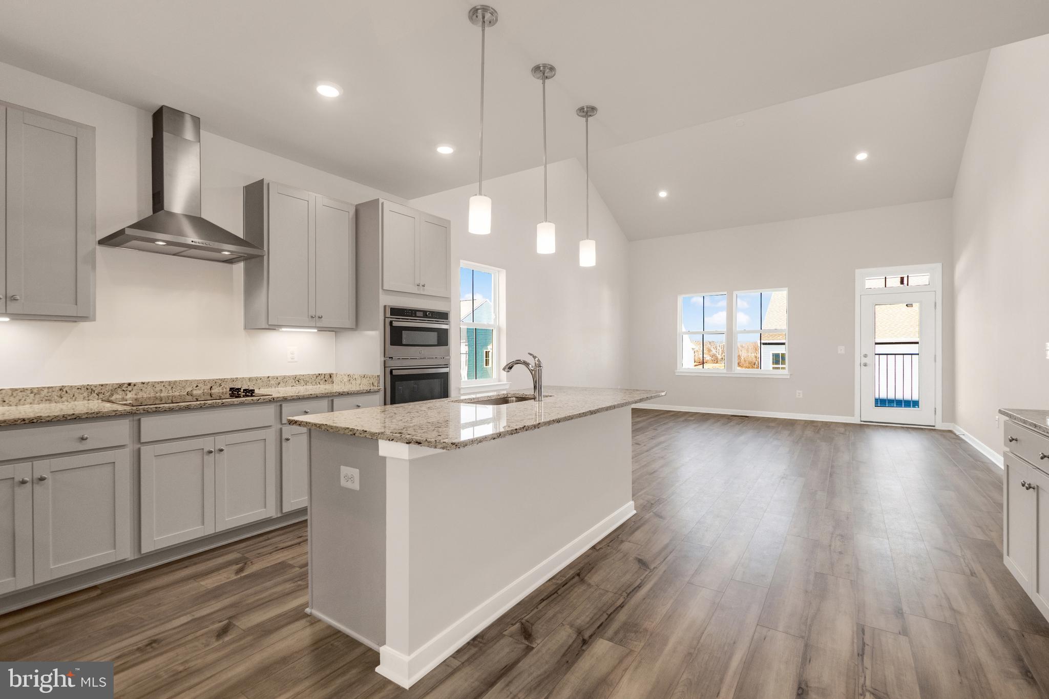 SHENANDOAH SPRINGS - Residential