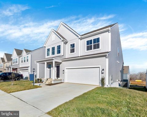 Homes For Sale - 493 Mountain Laurel Boulevard #LOT 445 LAUREL<br/> RANSON, WV 25438