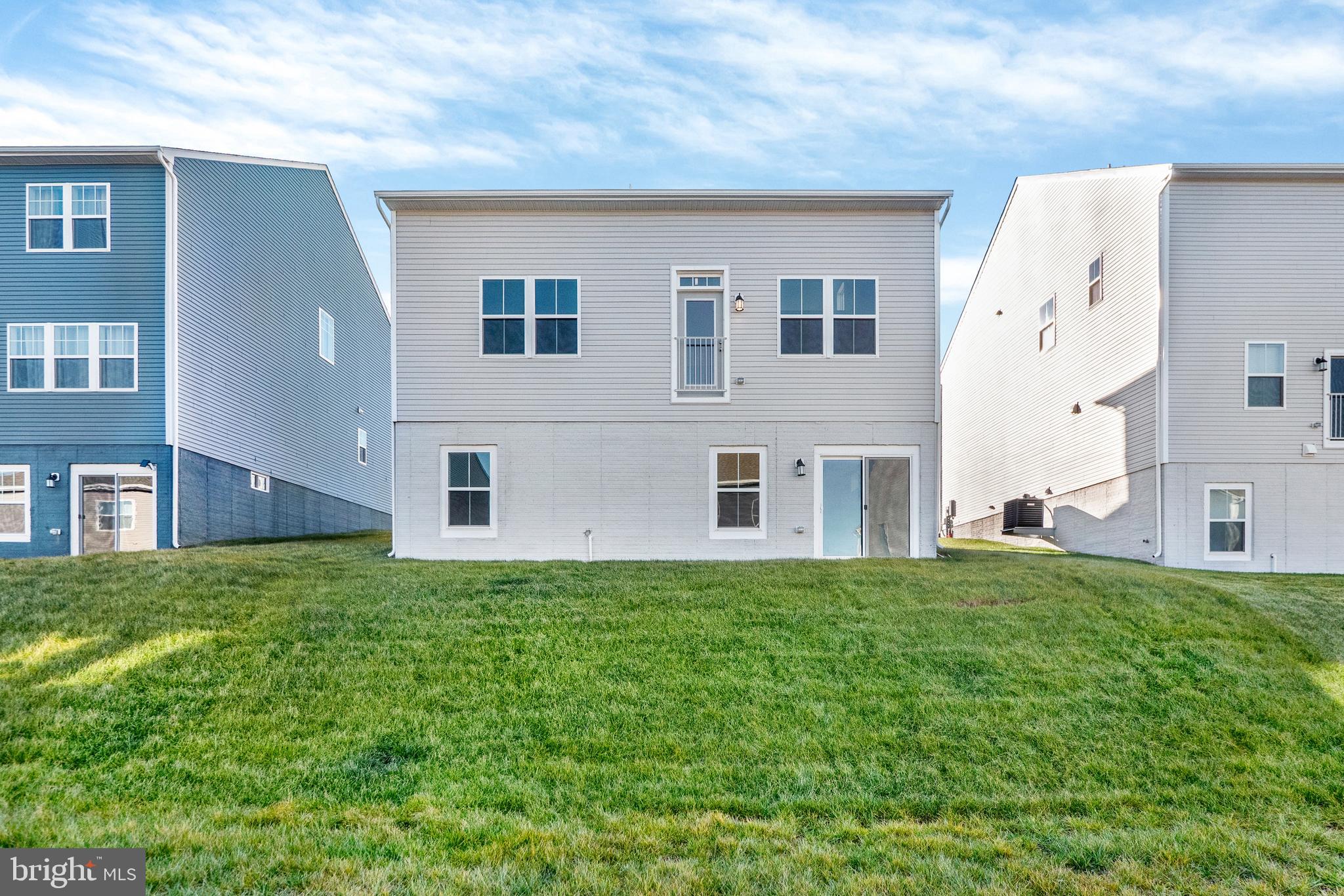 SHENANDOAH SPRINGS - Residential