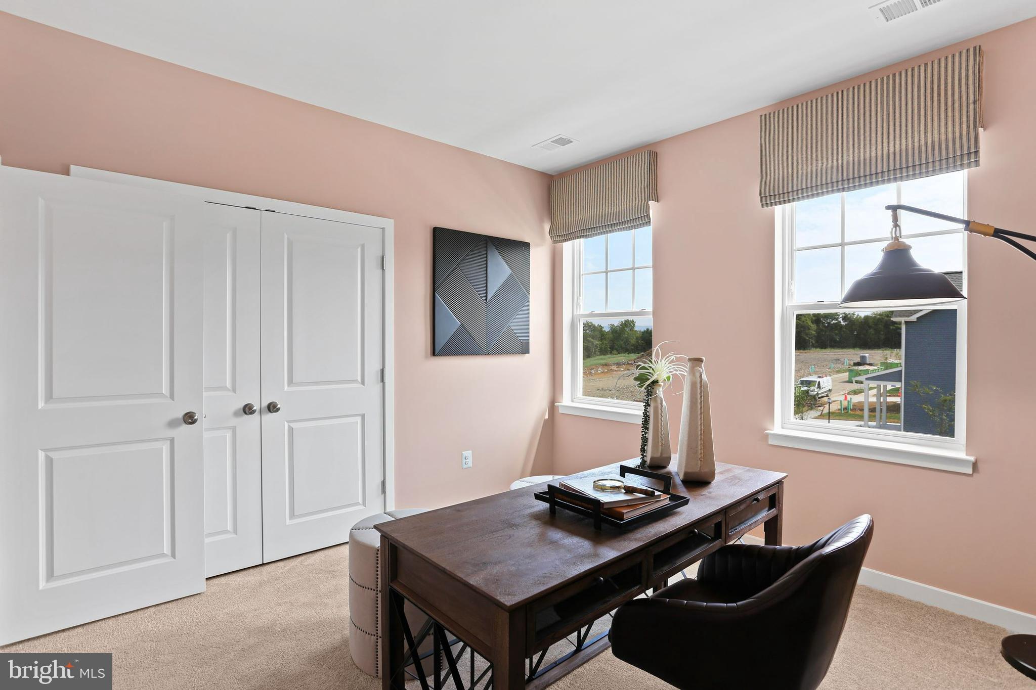 SHENANDOAH SPRINGS - Residential