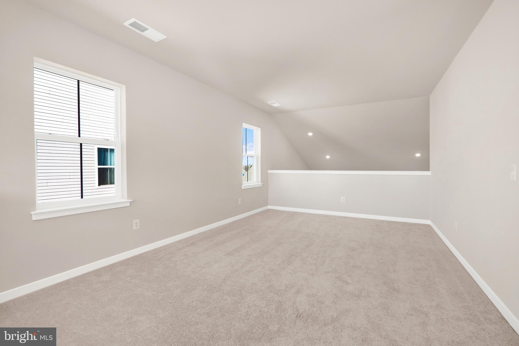 SHENANDOAH SPRINGS - Residential