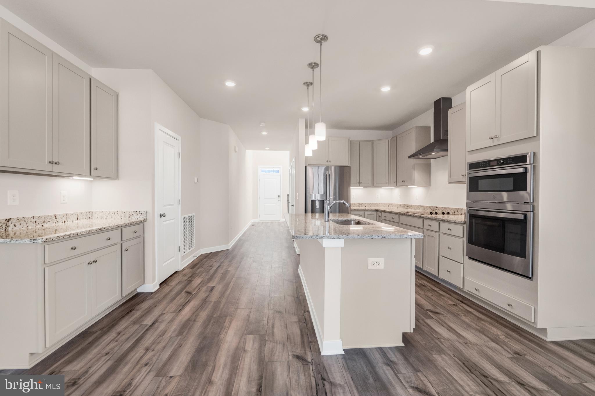 SHENANDOAH SPRINGS - Residential