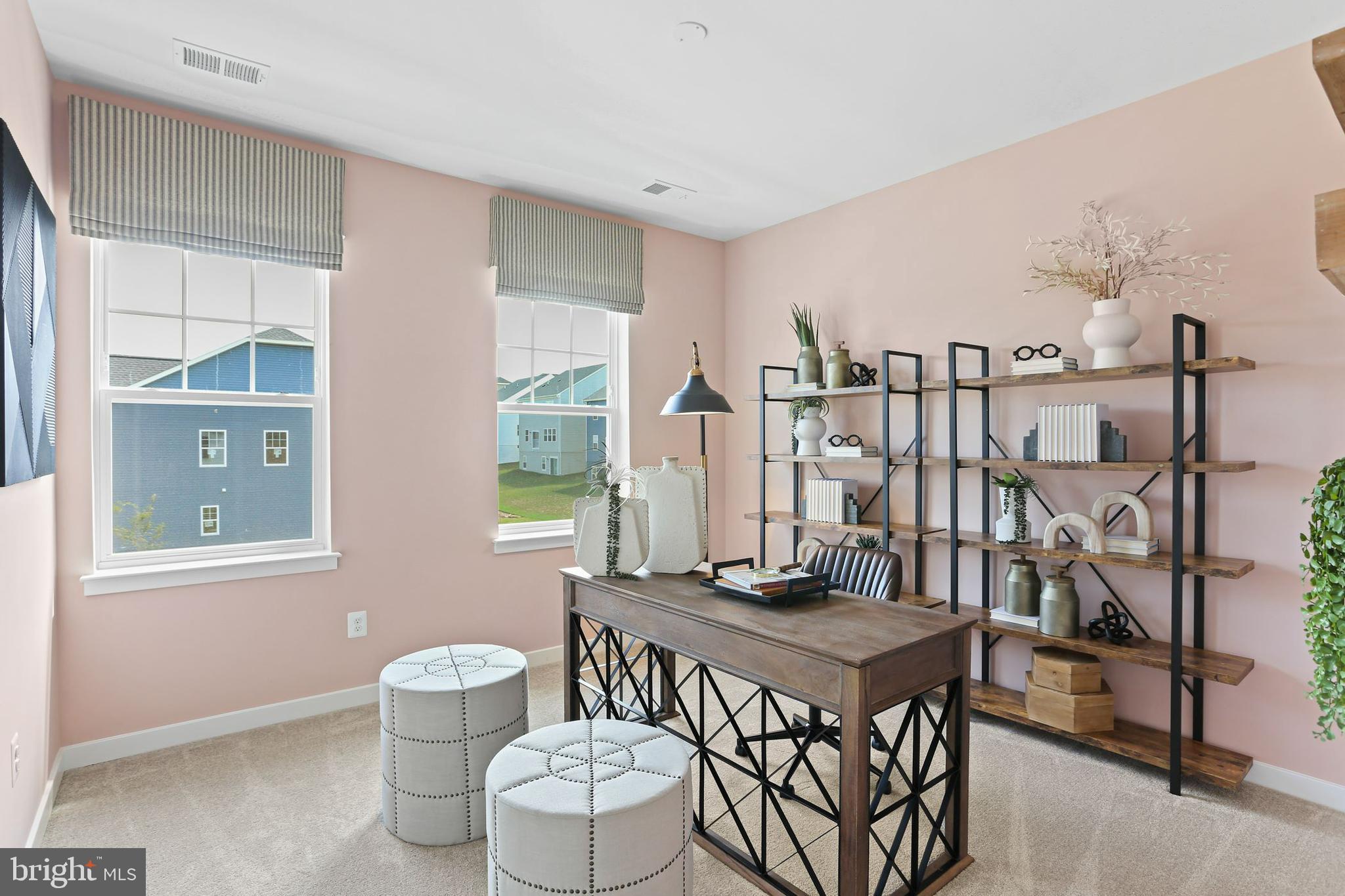 SHENANDOAH SPRINGS - Residential