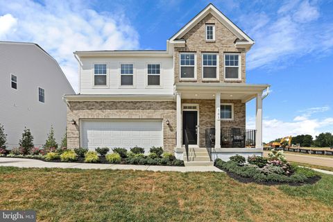 493 MOUNTAIN LAUREL BOULEVARD LOT 445 LAUREL RANSON WV 25438