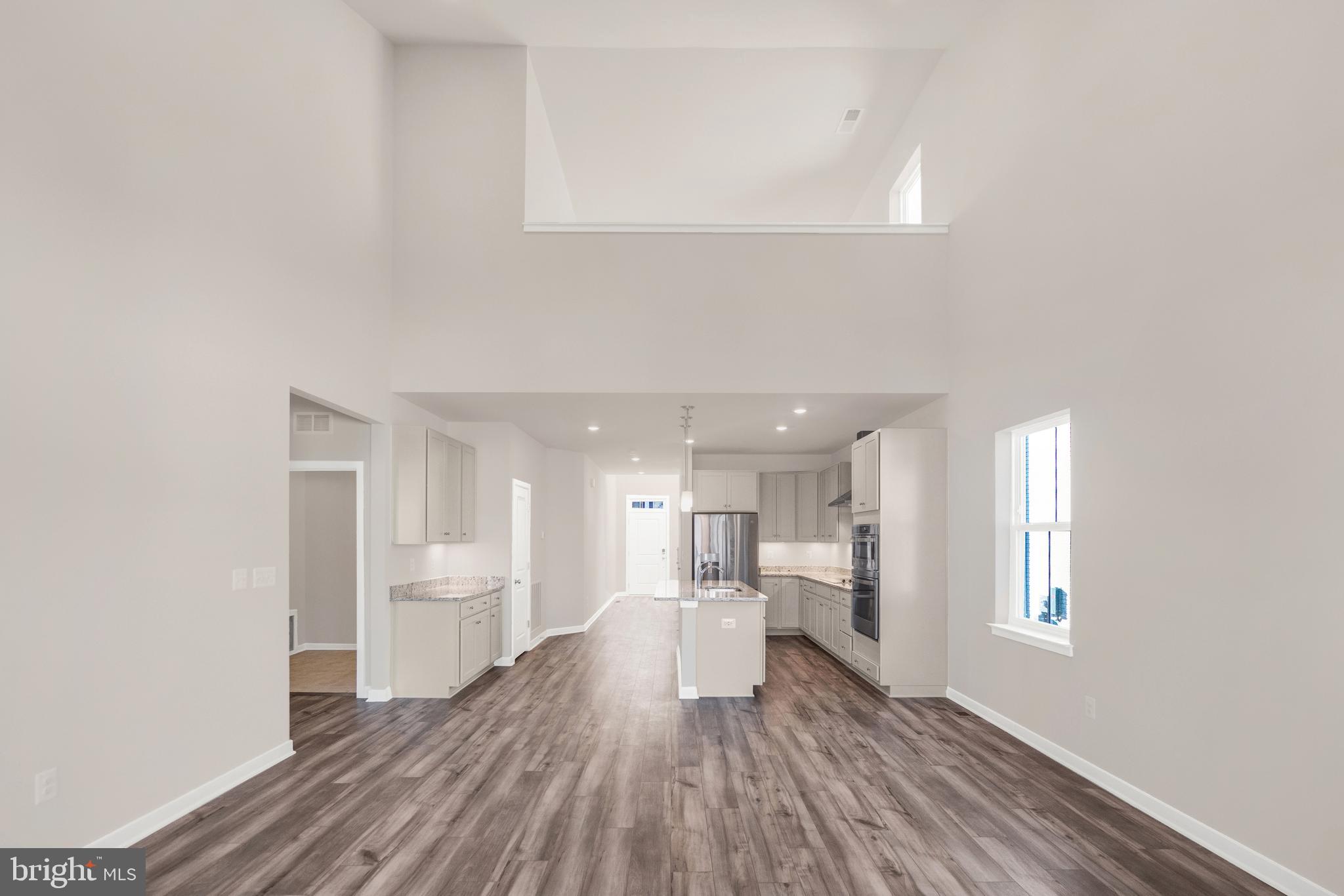 SHENANDOAH SPRINGS - Residential