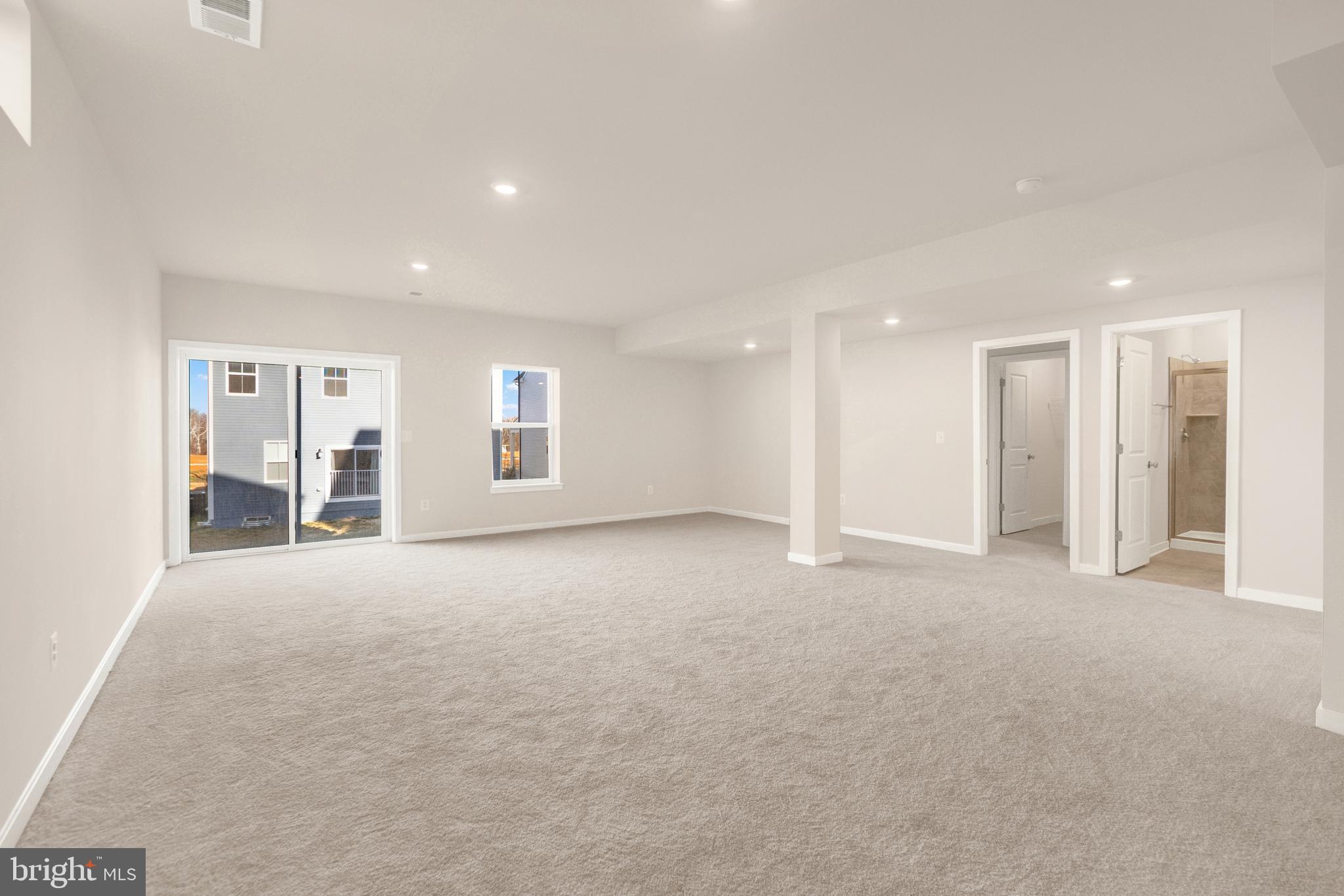 SHENANDOAH SPRINGS - Residential