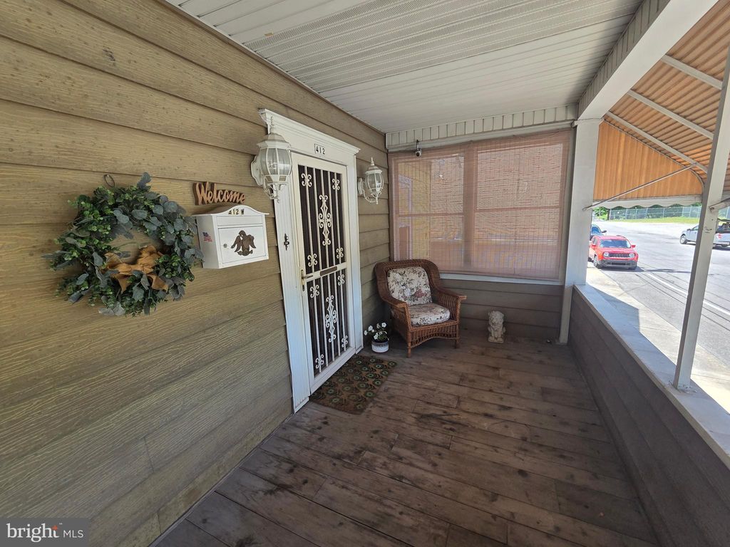 Photo of 412 W Bertsch Street, LANSFORD, PA 18232 (MLS # PACC2007732)