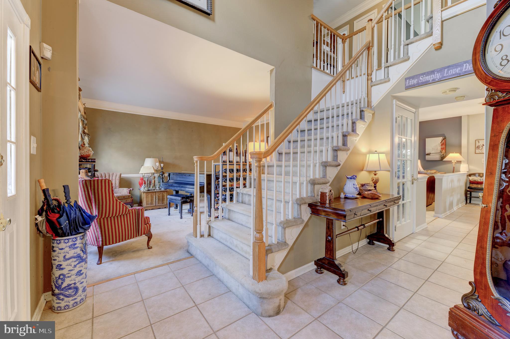 PRESERVE PRINCE WALK - Residential