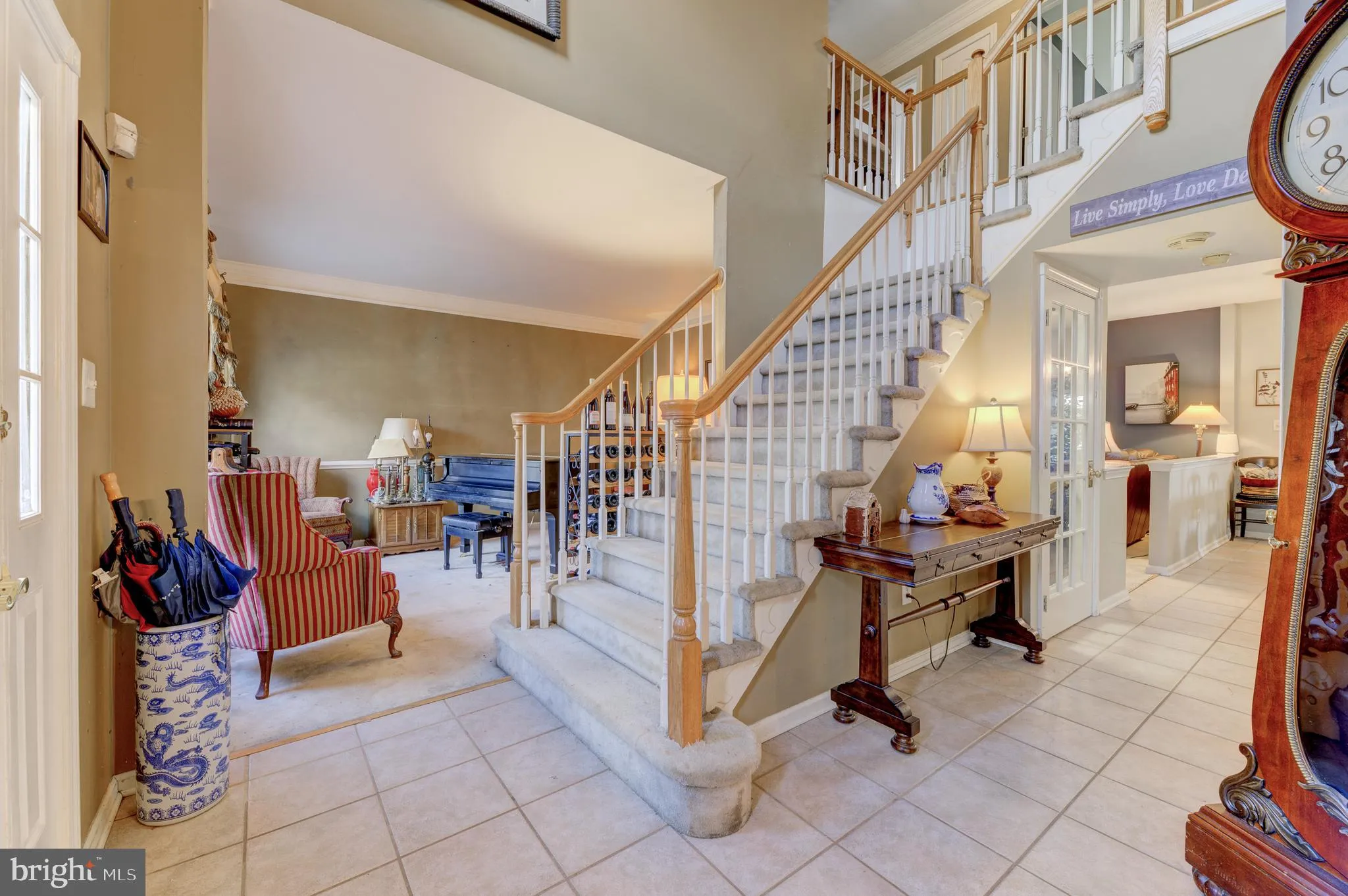 Princeton, New Jersey 08540, United States, 4 Bedrooms Bedrooms, ,3 BathroomsBathrooms,Residential,Active,252355