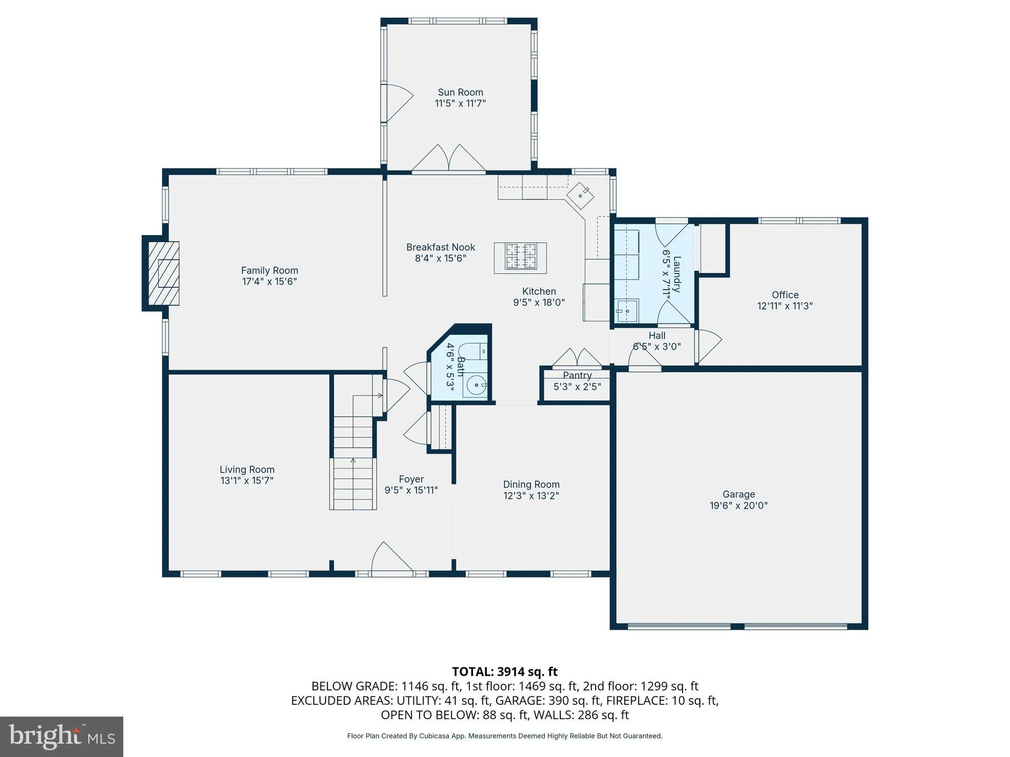 Princeton, New Jersey 08540, United States, 4 Bedrooms Bedrooms, ,3 BathroomsBathrooms,Residential,Active,252355