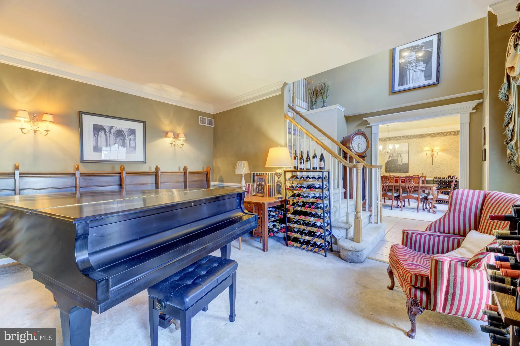 Princeton, New Jersey 08540, United States, 4 Bedrooms Bedrooms, ,3 BathroomsBathrooms,Residential,Active,252355