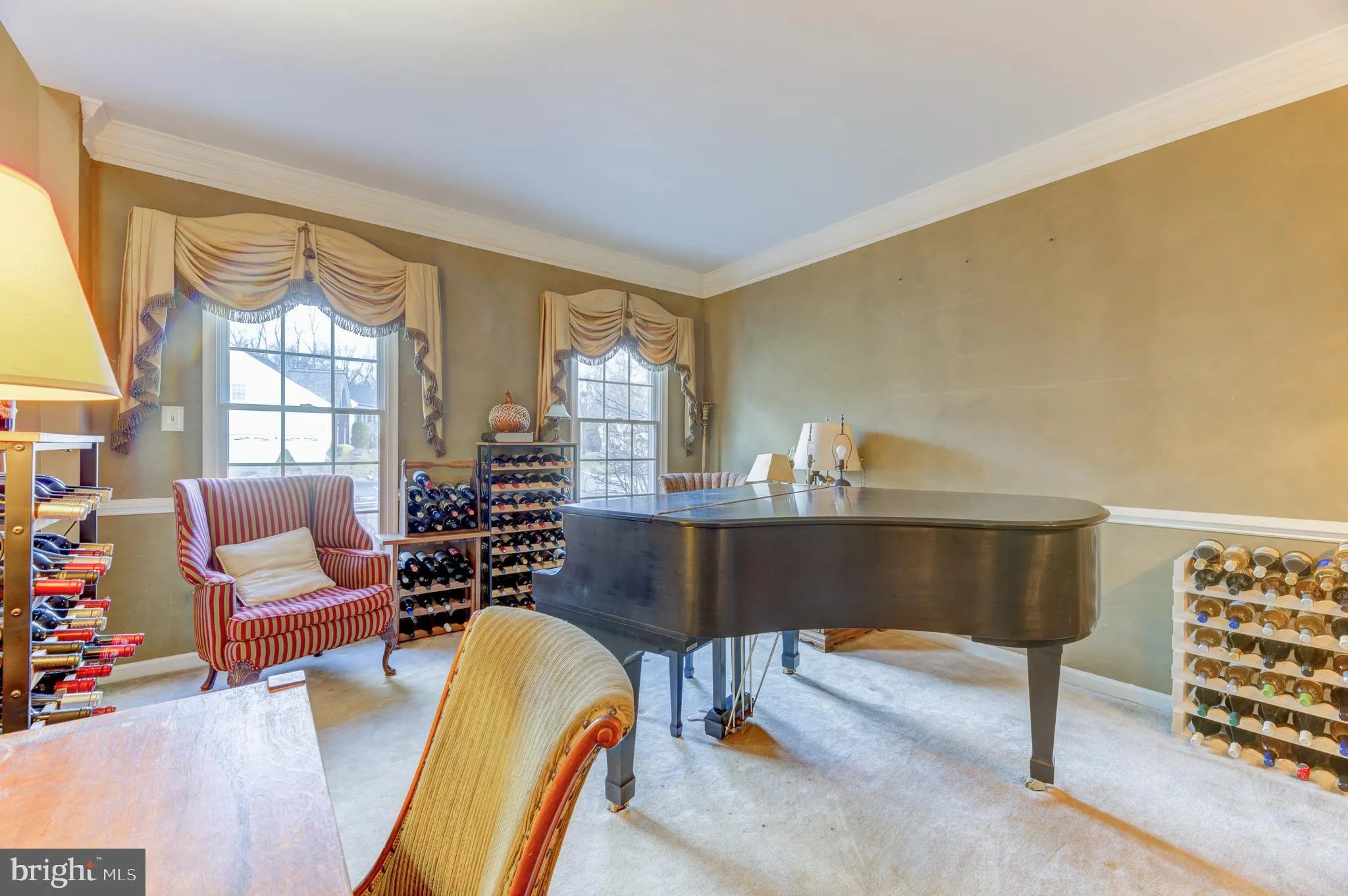 Princeton, New Jersey 08540, United States, 4 Bedrooms Bedrooms, ,3 BathroomsBathrooms,Residential,Active,252355