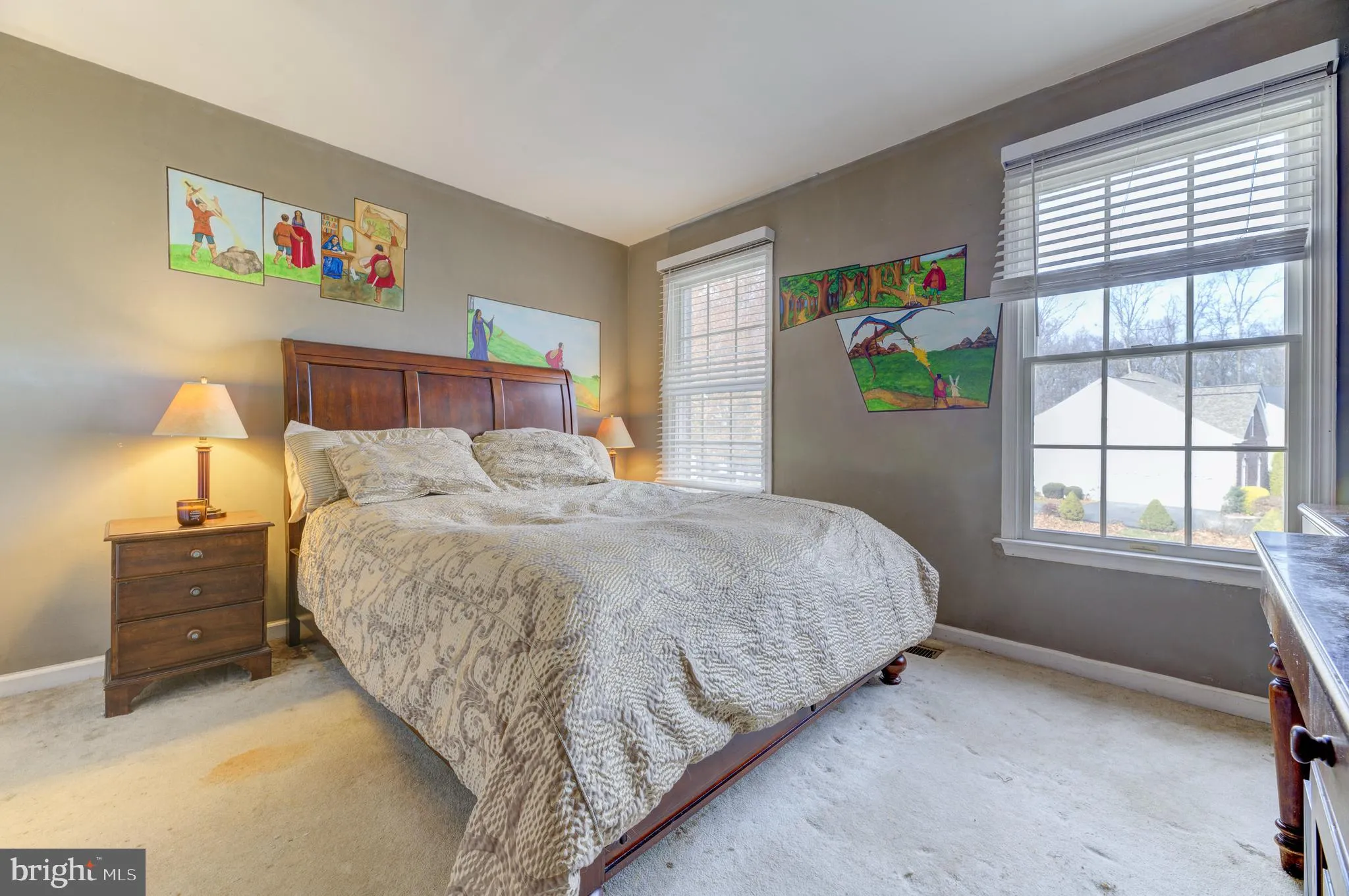 Princeton, New Jersey 08540, United States, 4 Bedrooms Bedrooms, ,3 BathroomsBathrooms,Residential,Active,252355