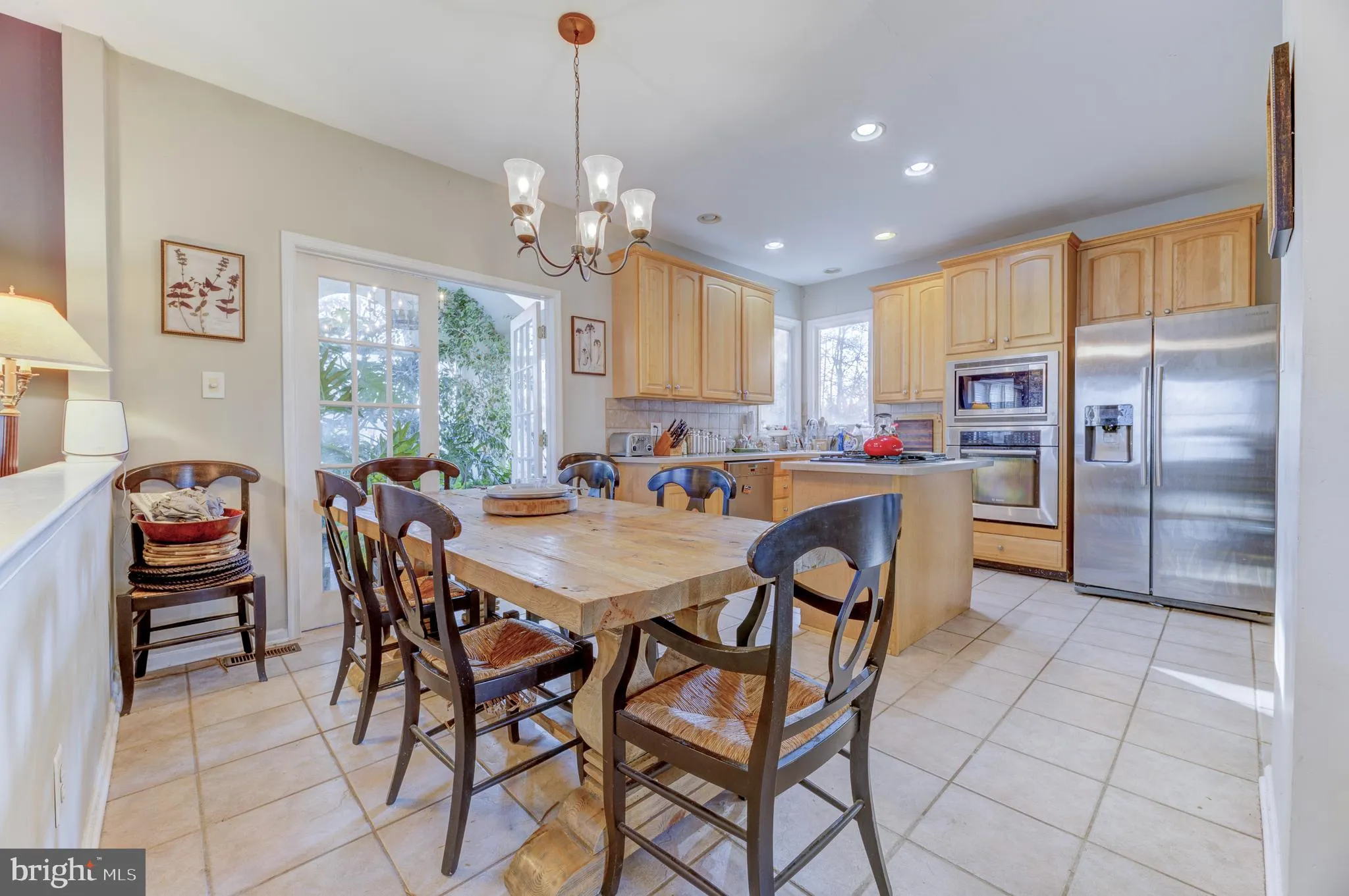 Princeton, New Jersey 08540, United States, 4 Bedrooms Bedrooms, ,3 BathroomsBathrooms,Residential,Active,252355