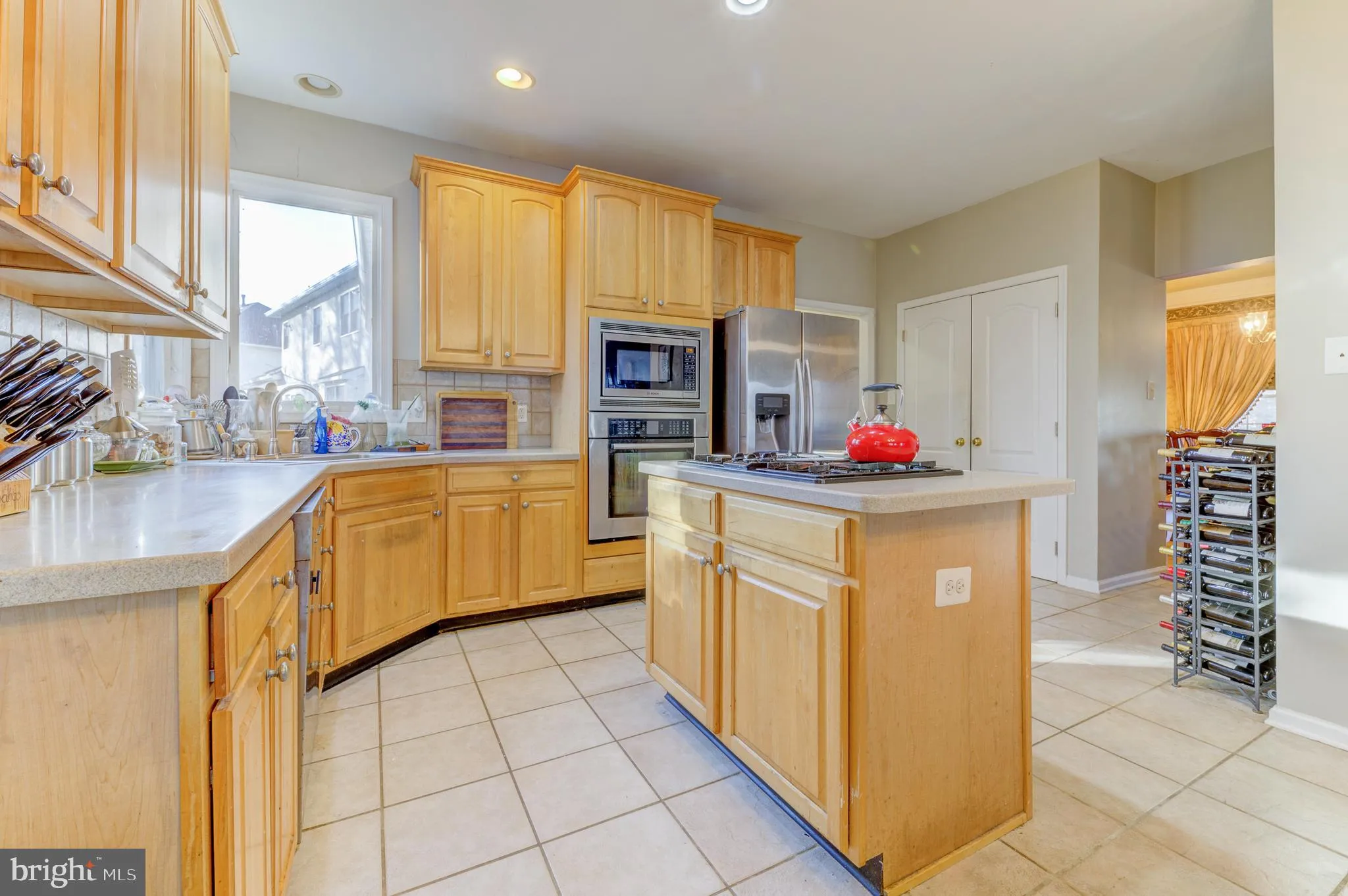 Princeton, New Jersey 08540, United States, 4 Bedrooms Bedrooms, ,3 BathroomsBathrooms,Residential,Active,252355